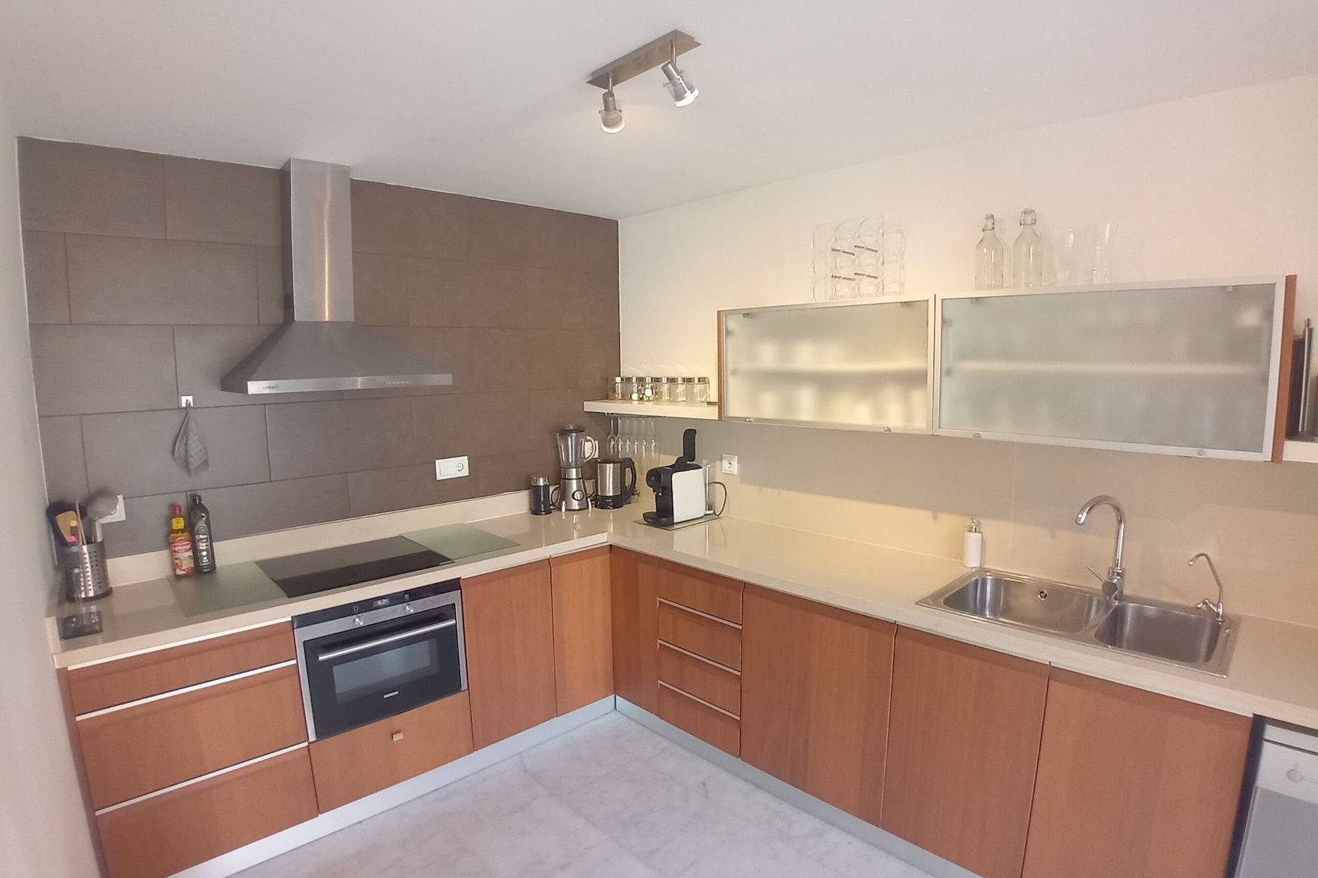 Reventa - Villa -
Algorfa - La Finca Golf Resort