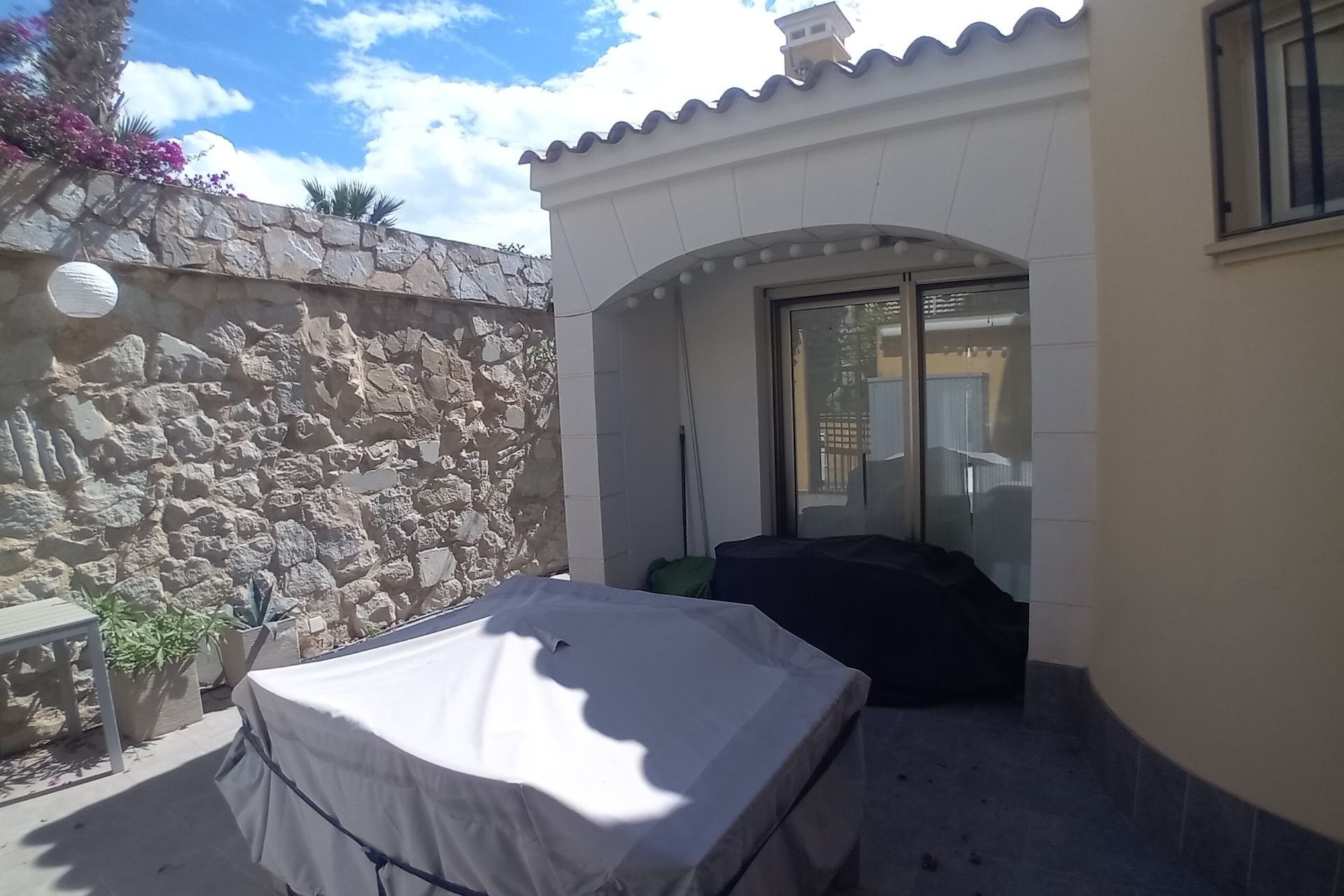 Reventa - Villa -
Algorfa - La Finca Golf Resort