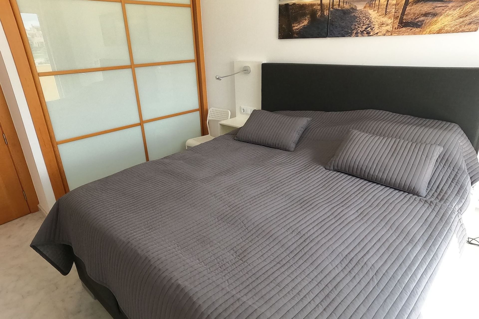 Reventa - Villa -
Algorfa - La Finca Golf Resort