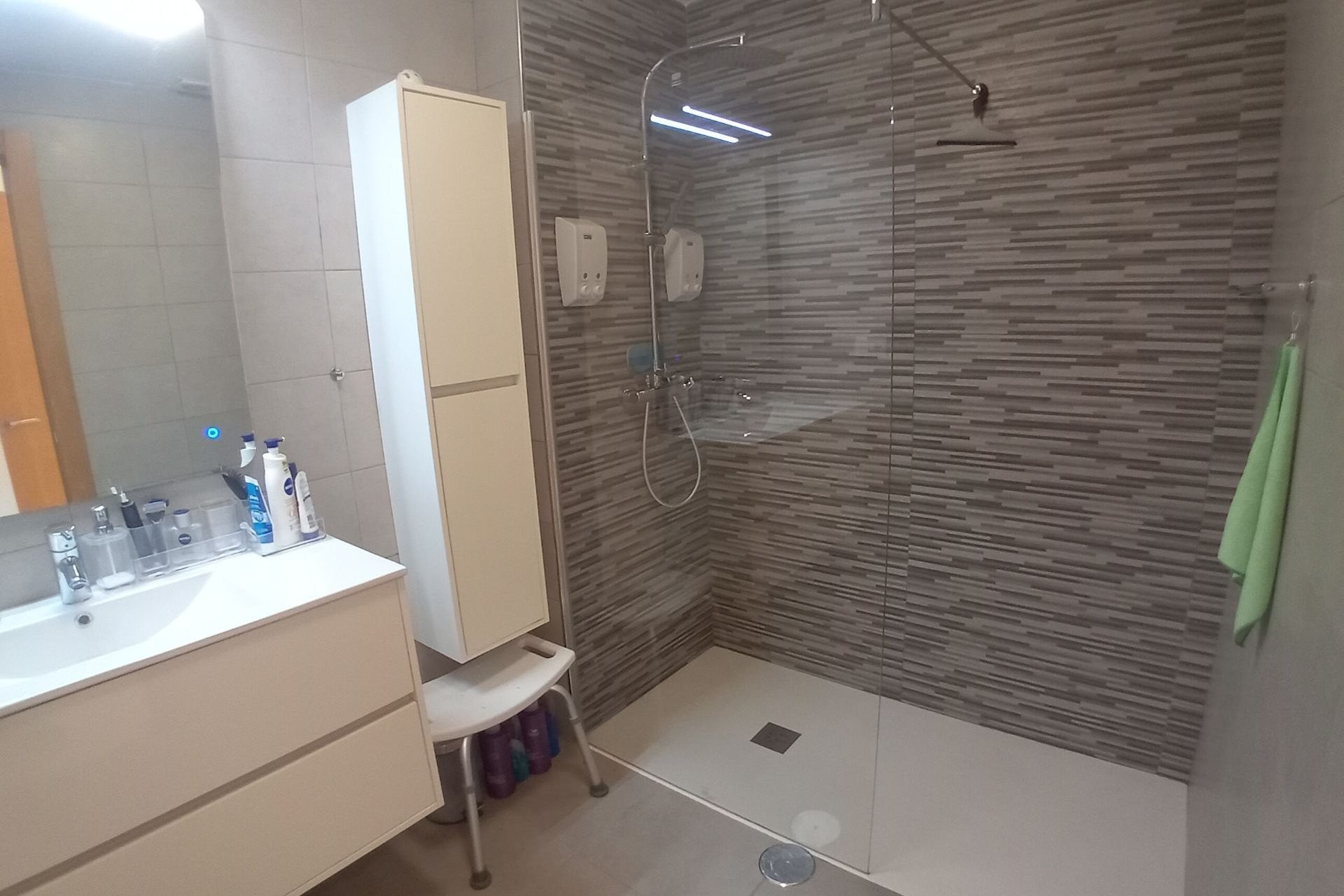 Reventa - Villa -
Algorfa - La Finca Golf Resort