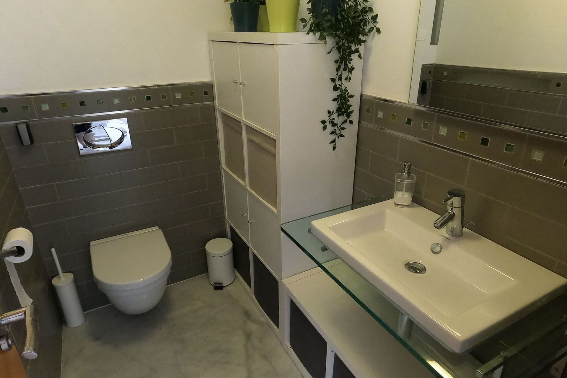 Reventa - Villa -
Algorfa - La Finca Golf Resort