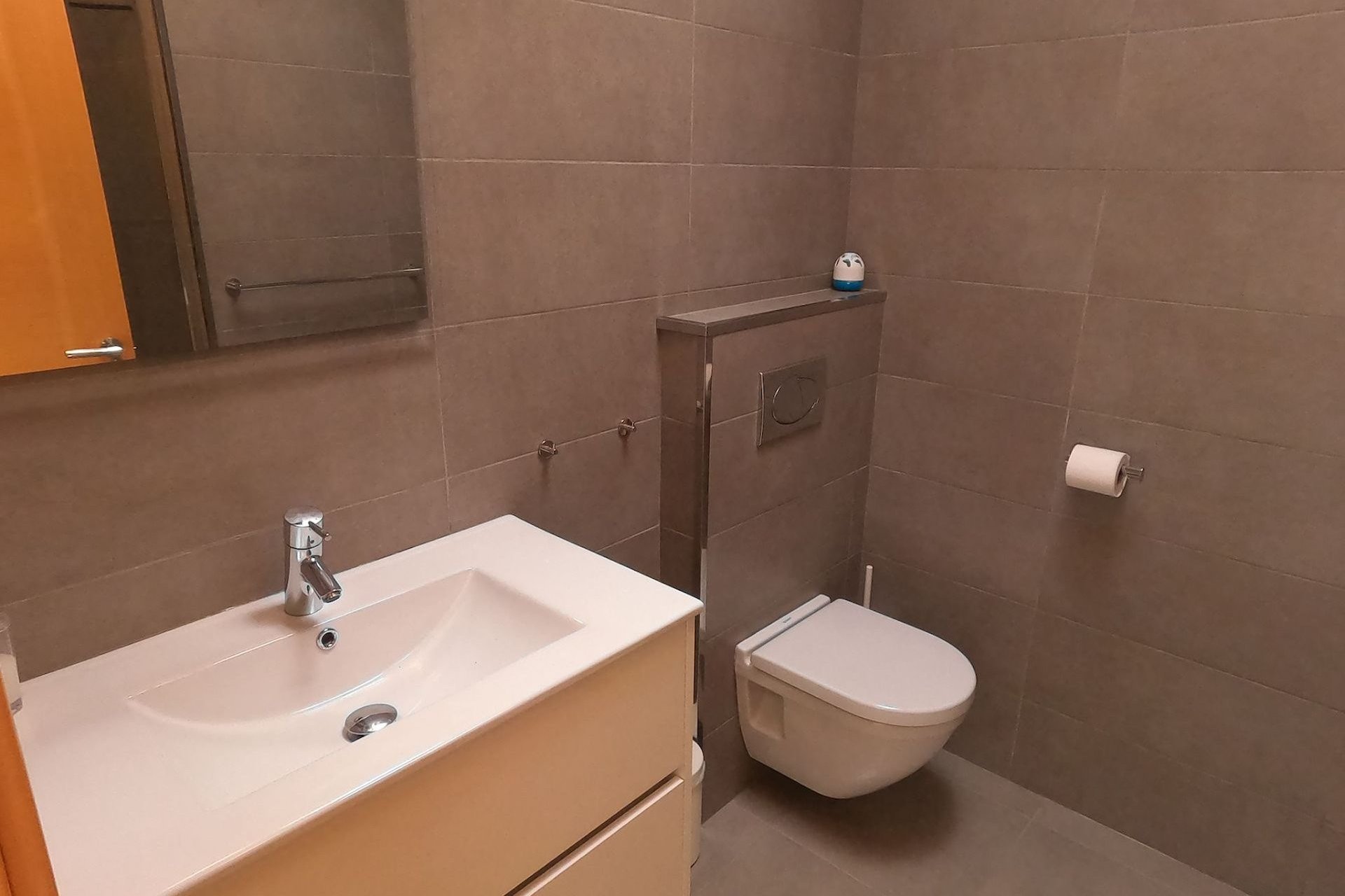 Reventa - Villa -
Algorfa - La Finca Golf Resort