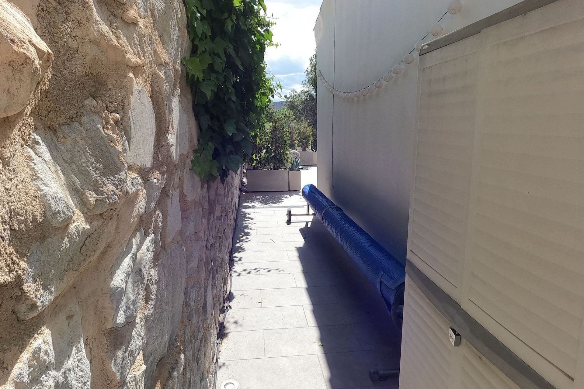 Reventa - Villa -
Algorfa - La Finca Golf Resort