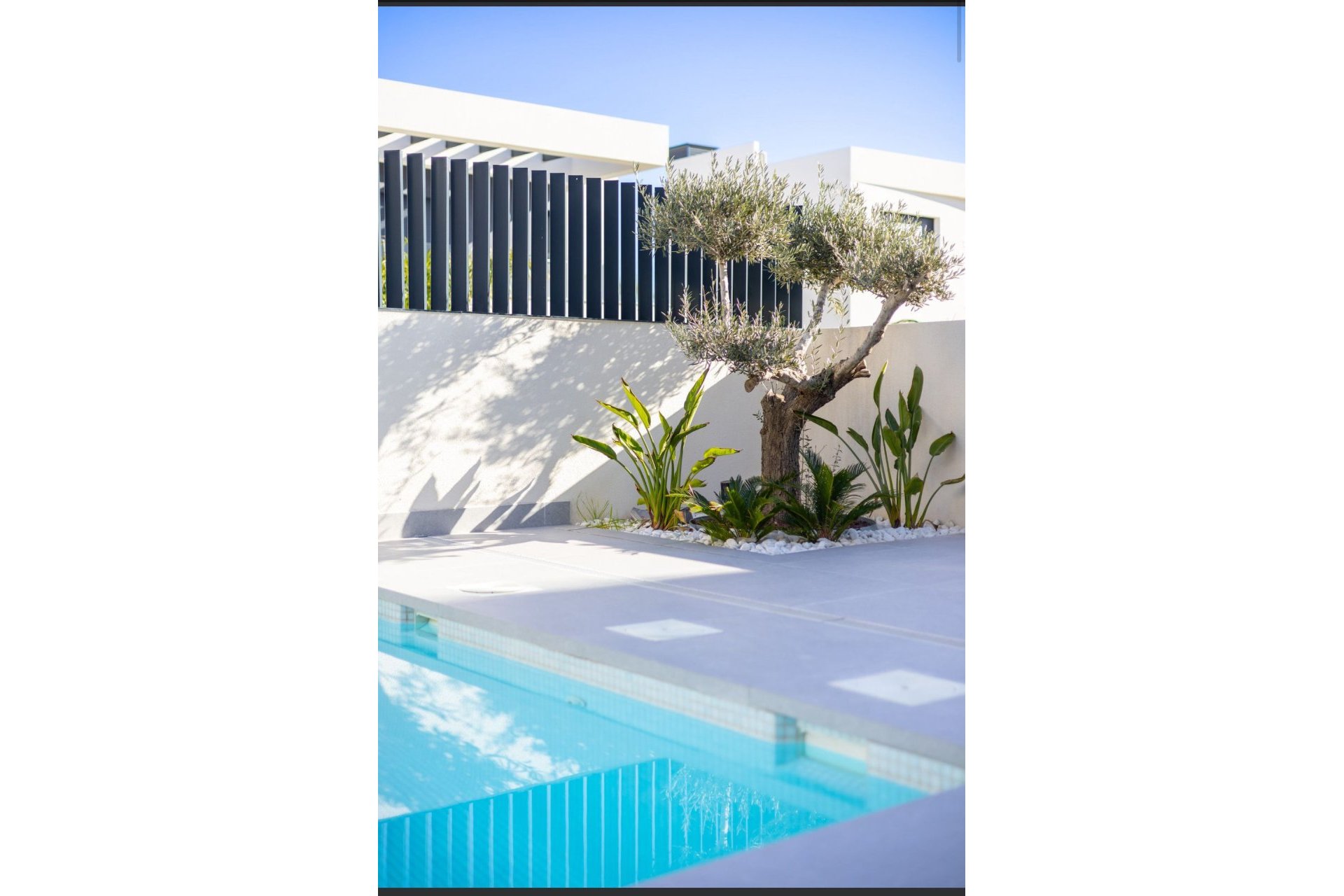 Reventa - Villa -
Algorfa - La Finca Golf Resort