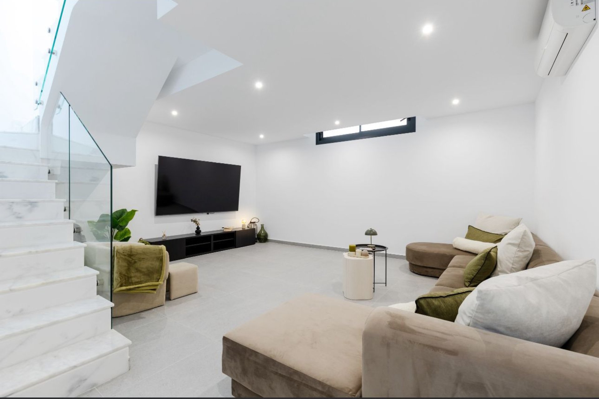 Reventa - Villa -
Algorfa - La Finca Golf Resort