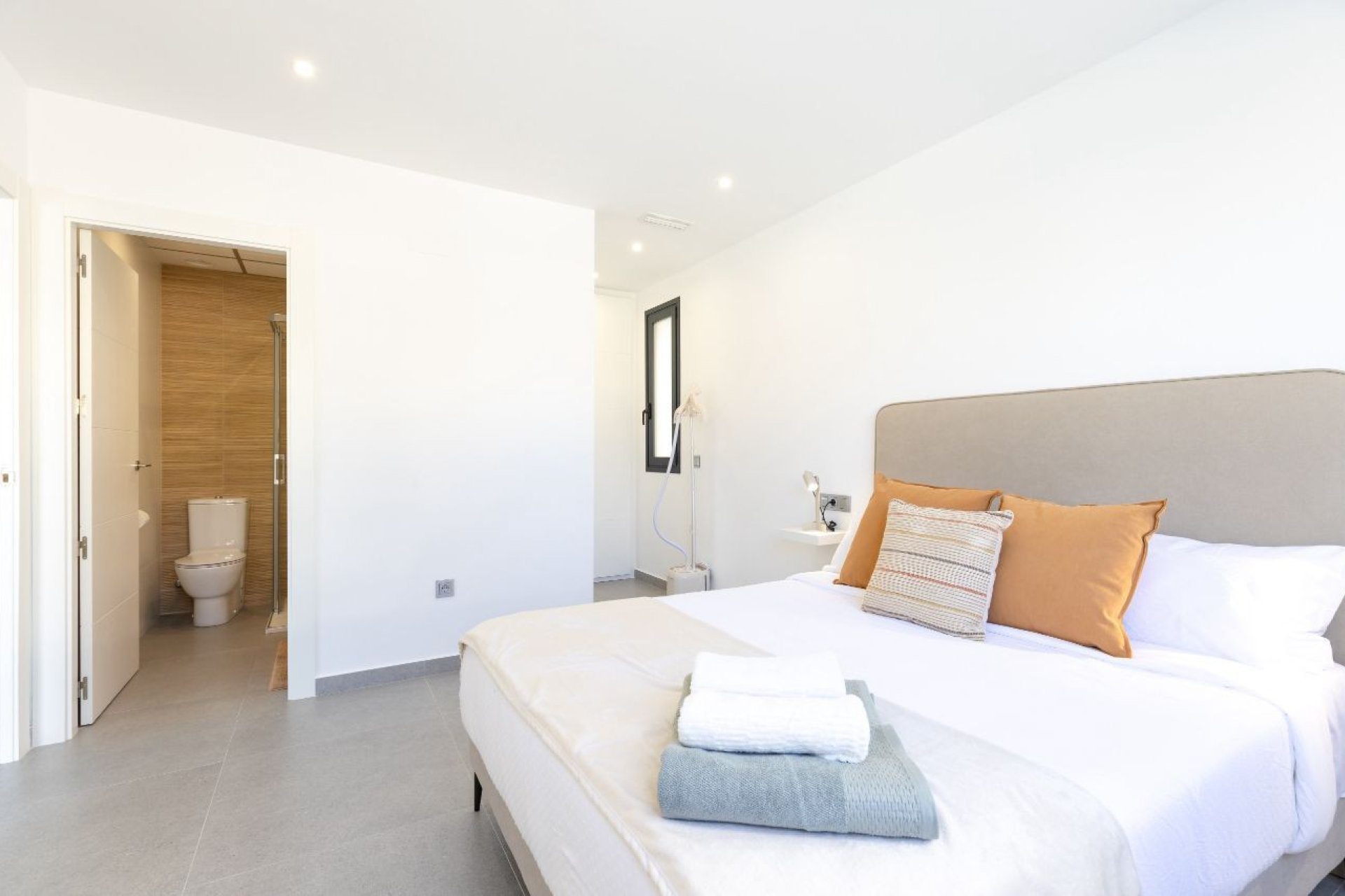 Reventa - Villa -
Algorfa - La Finca Golf Resort