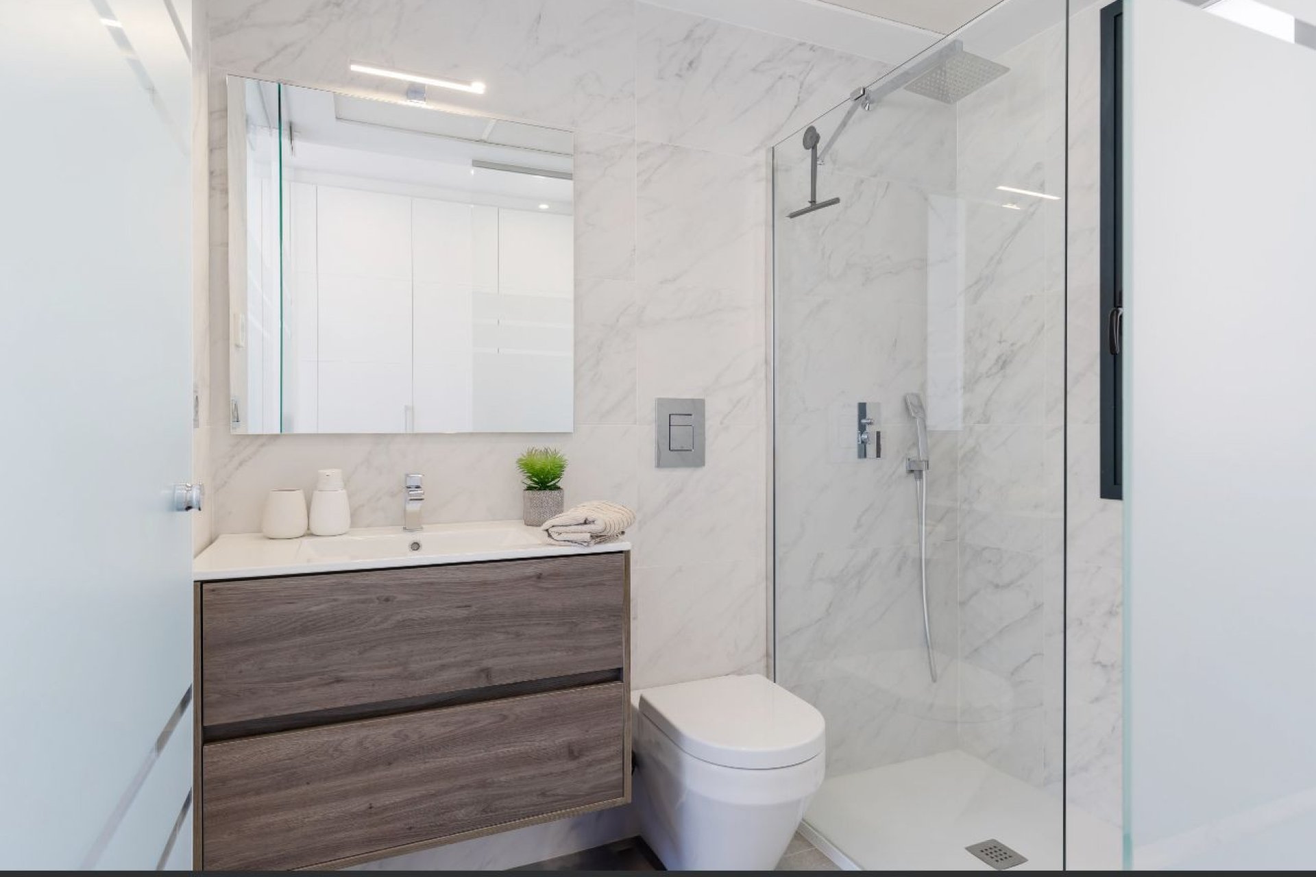 Reventa - Villa -
Algorfa - La Finca Golf Resort