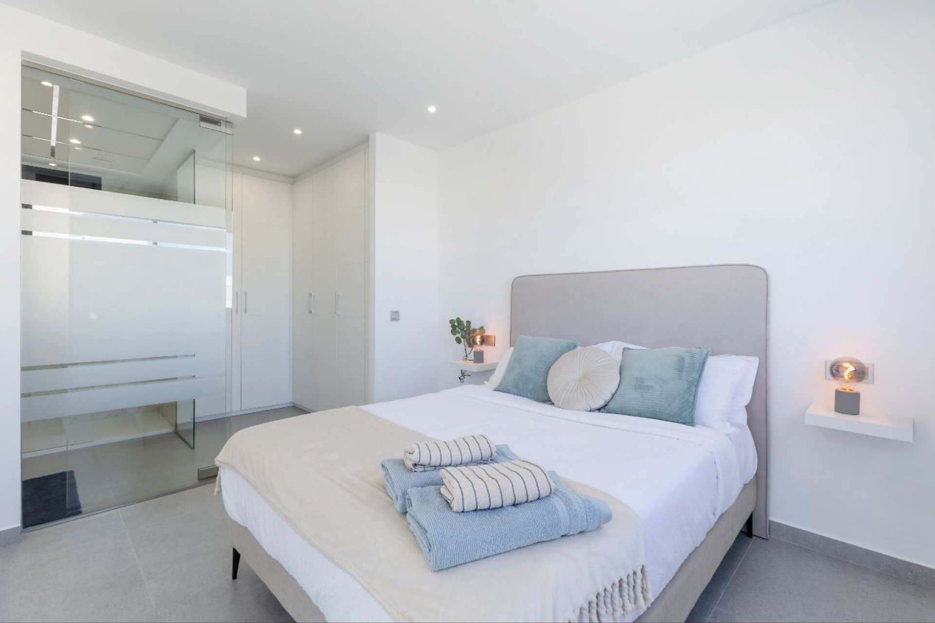 Reventa - Villa -
Algorfa - La Finca Golf Resort