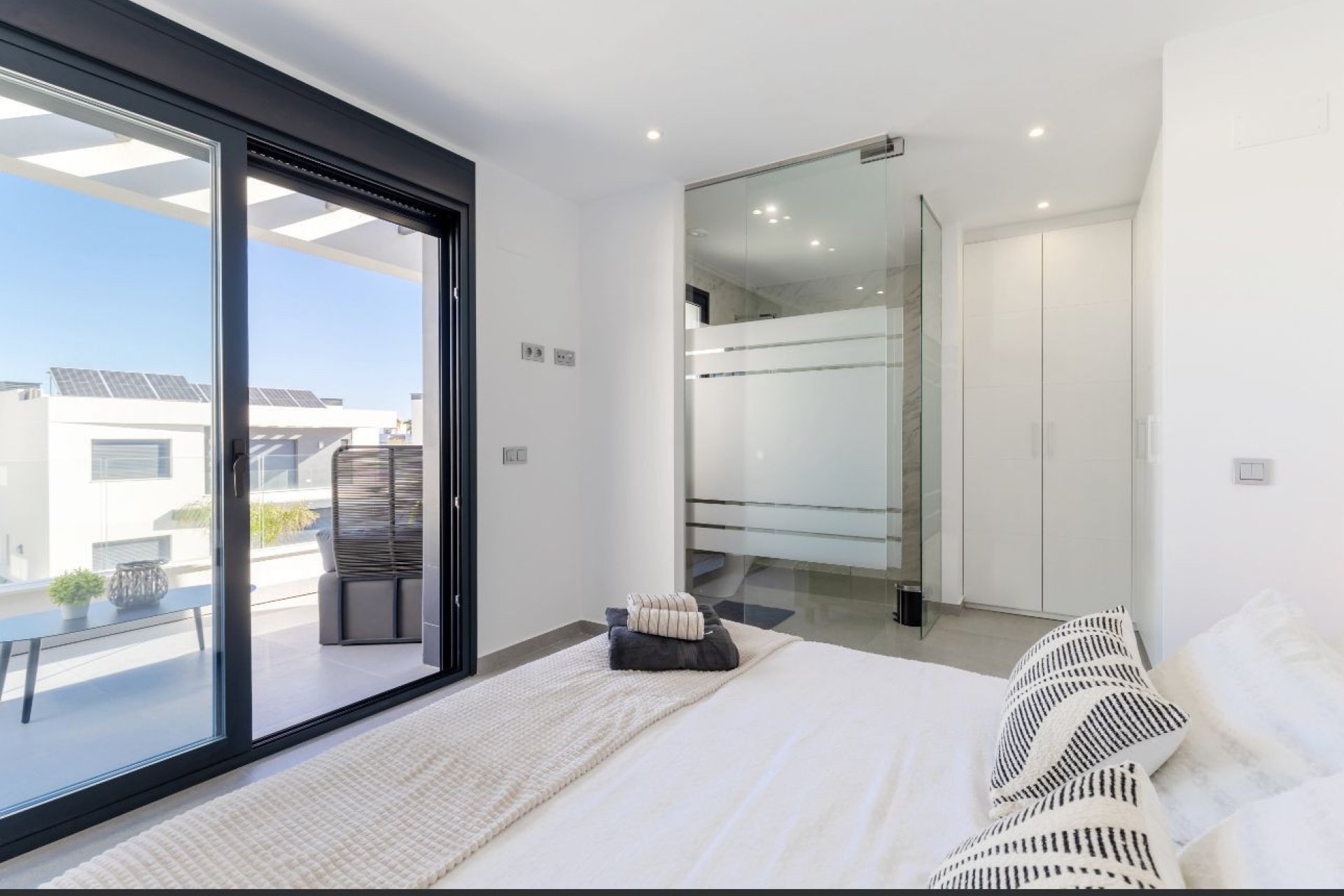 Reventa - Villa -
Algorfa - La Finca Golf Resort