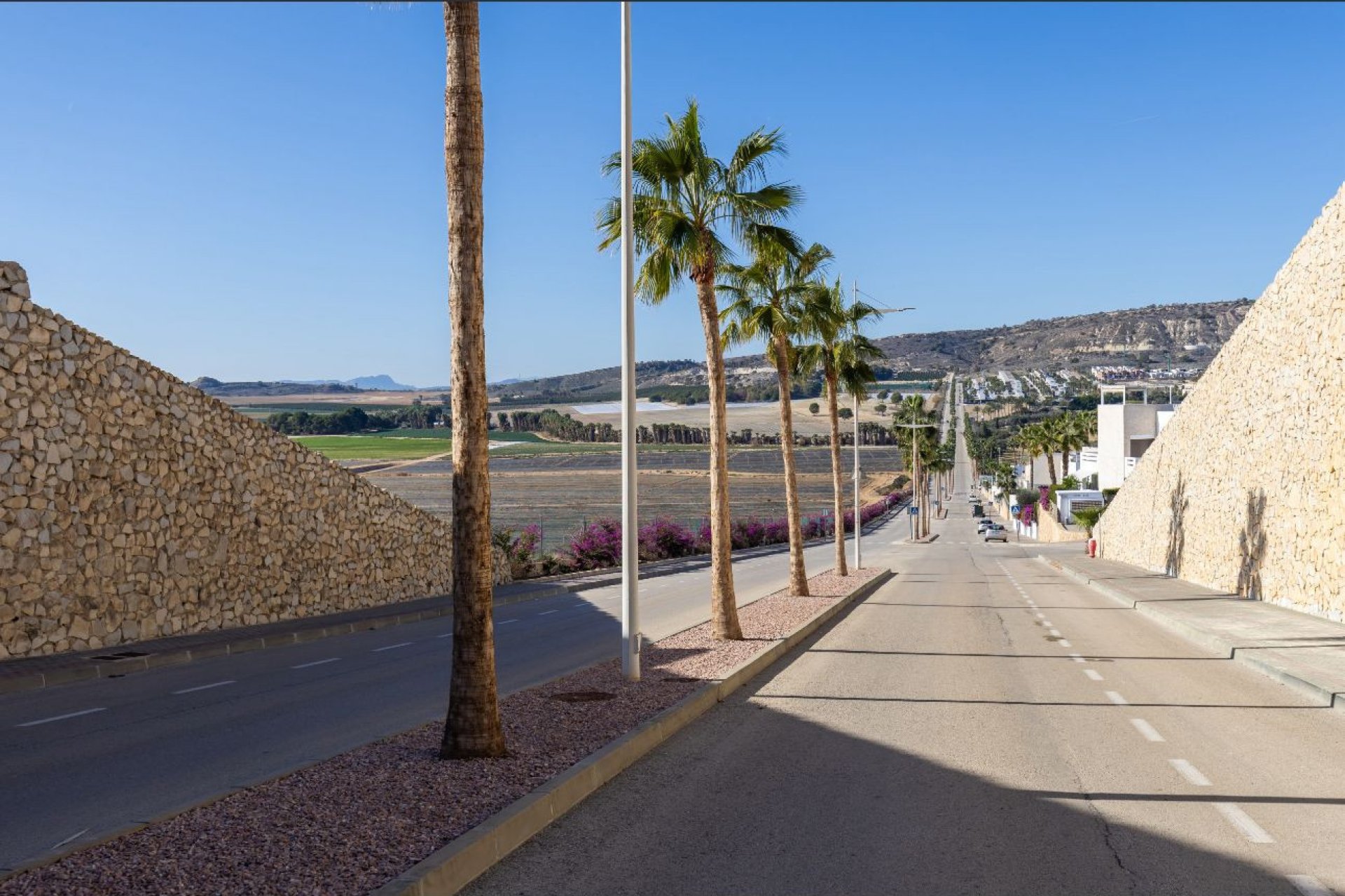 Reventa - Villa -
Algorfa - La Finca Golf Resort