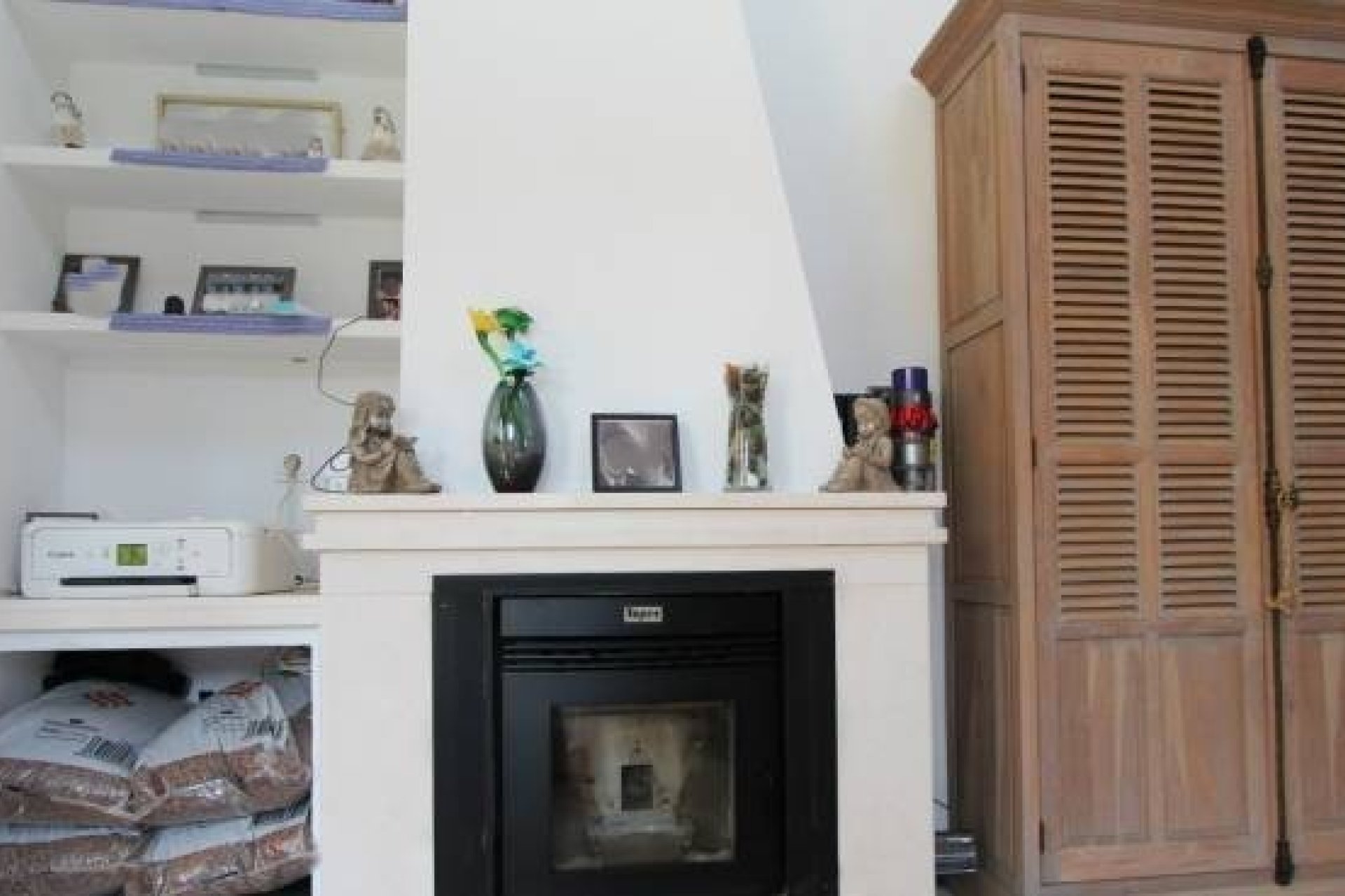 Reventa - Villa -
Algorfa - La Finca Golf Resort