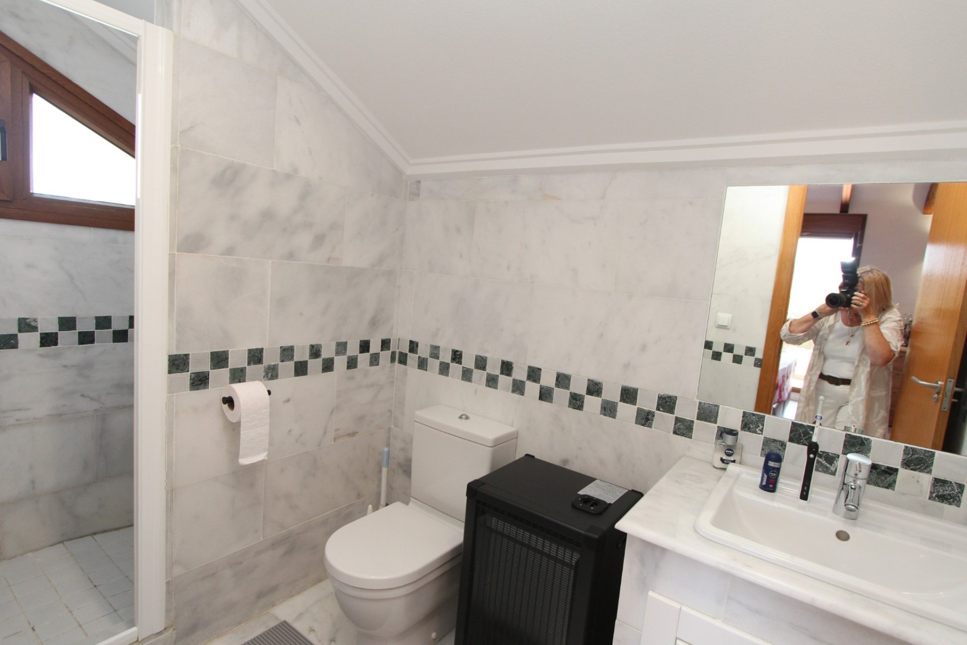 Reventa - Villa -
Algorfa - La Finca Golf Resort