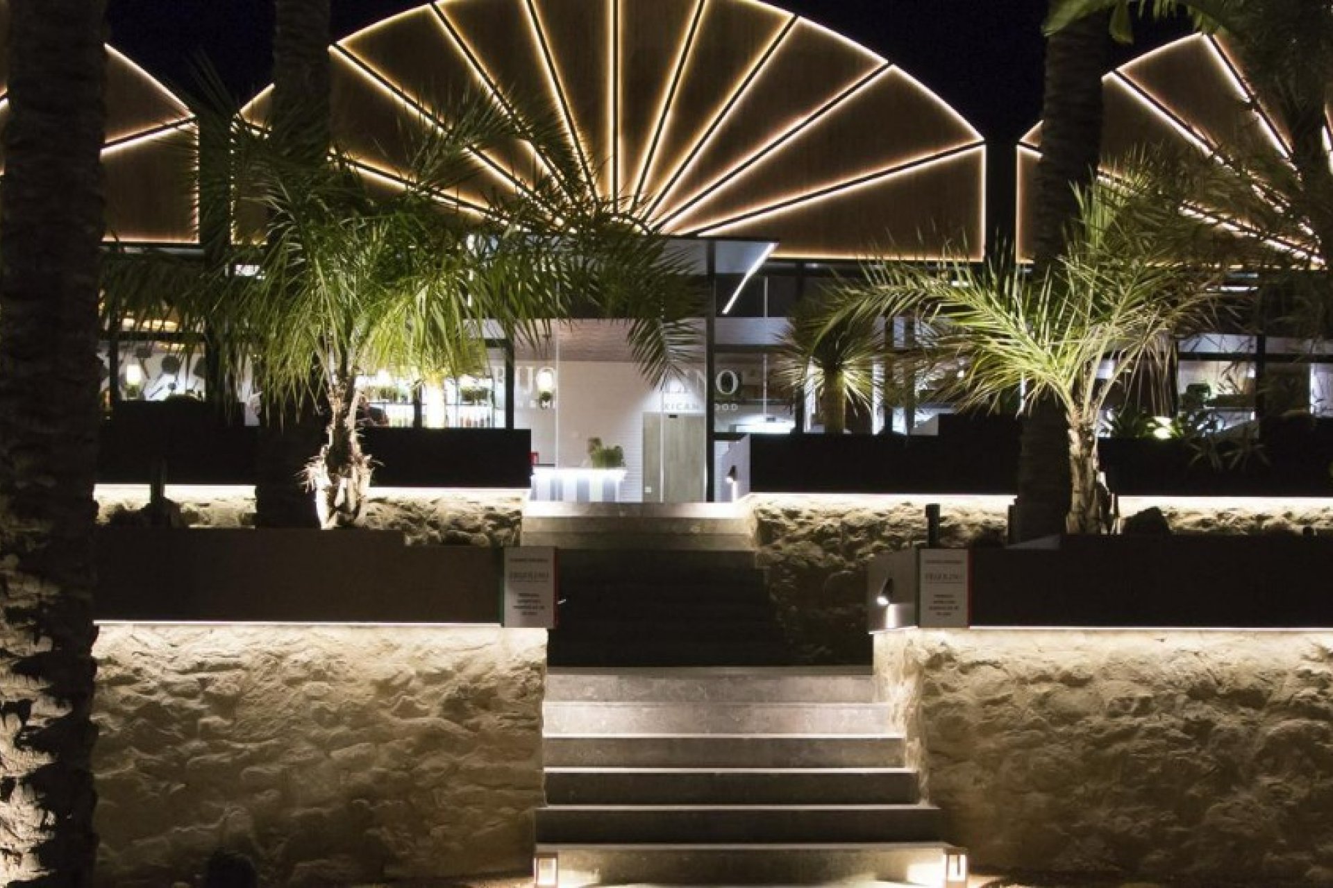 Reventa - Villa -
Algorfa - La Finca Golf Resort