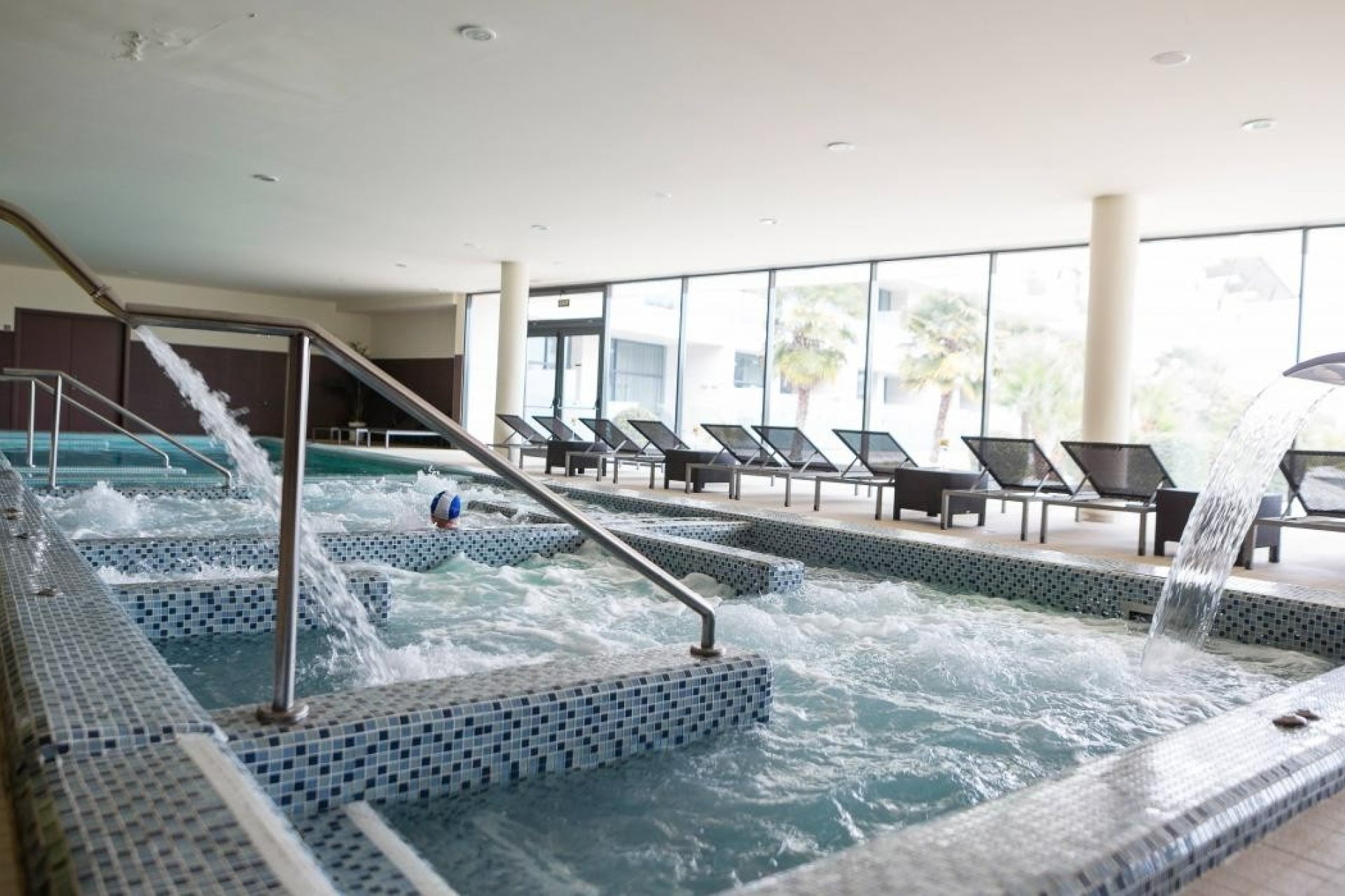 Reventa - Villa -
Algorfa - La Finca Golf Resort