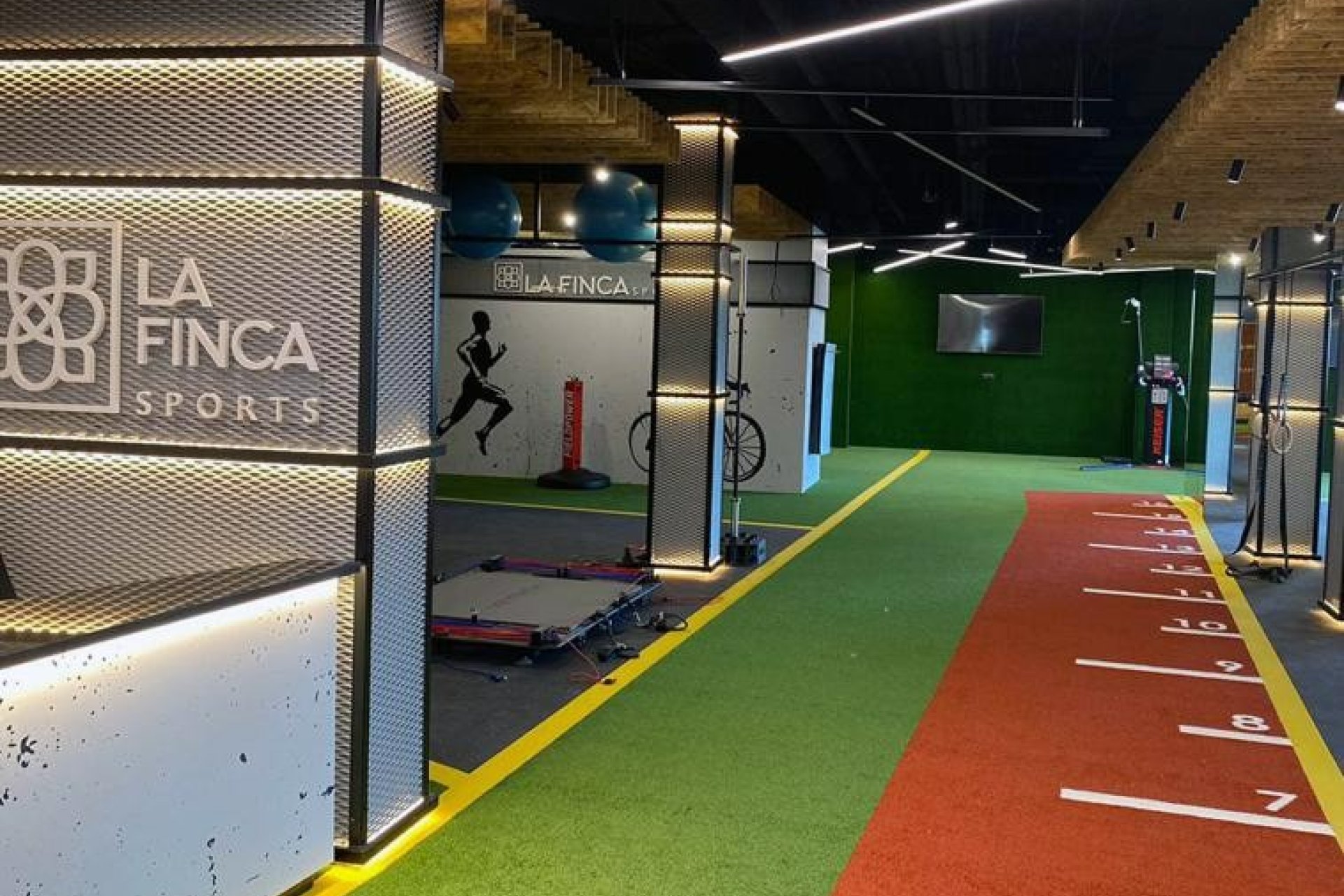 Reventa - Villa -
Algorfa - La Finca Golf Resort