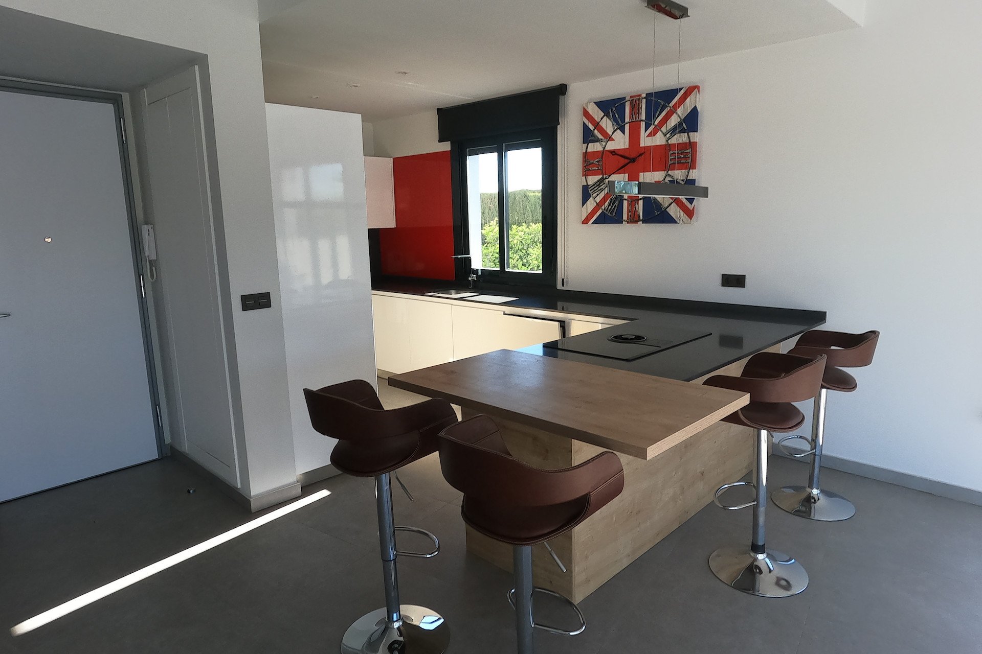 Reventa - Villa -
Algorfa - La Finca Golf Resort