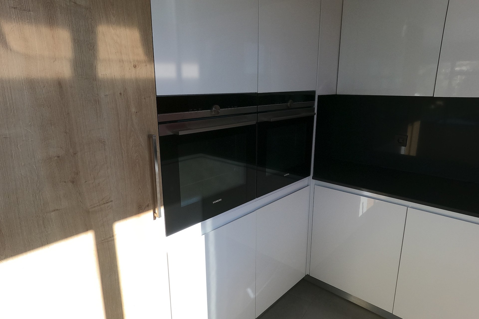 Reventa - Villa -
Algorfa - La Finca Golf Resort