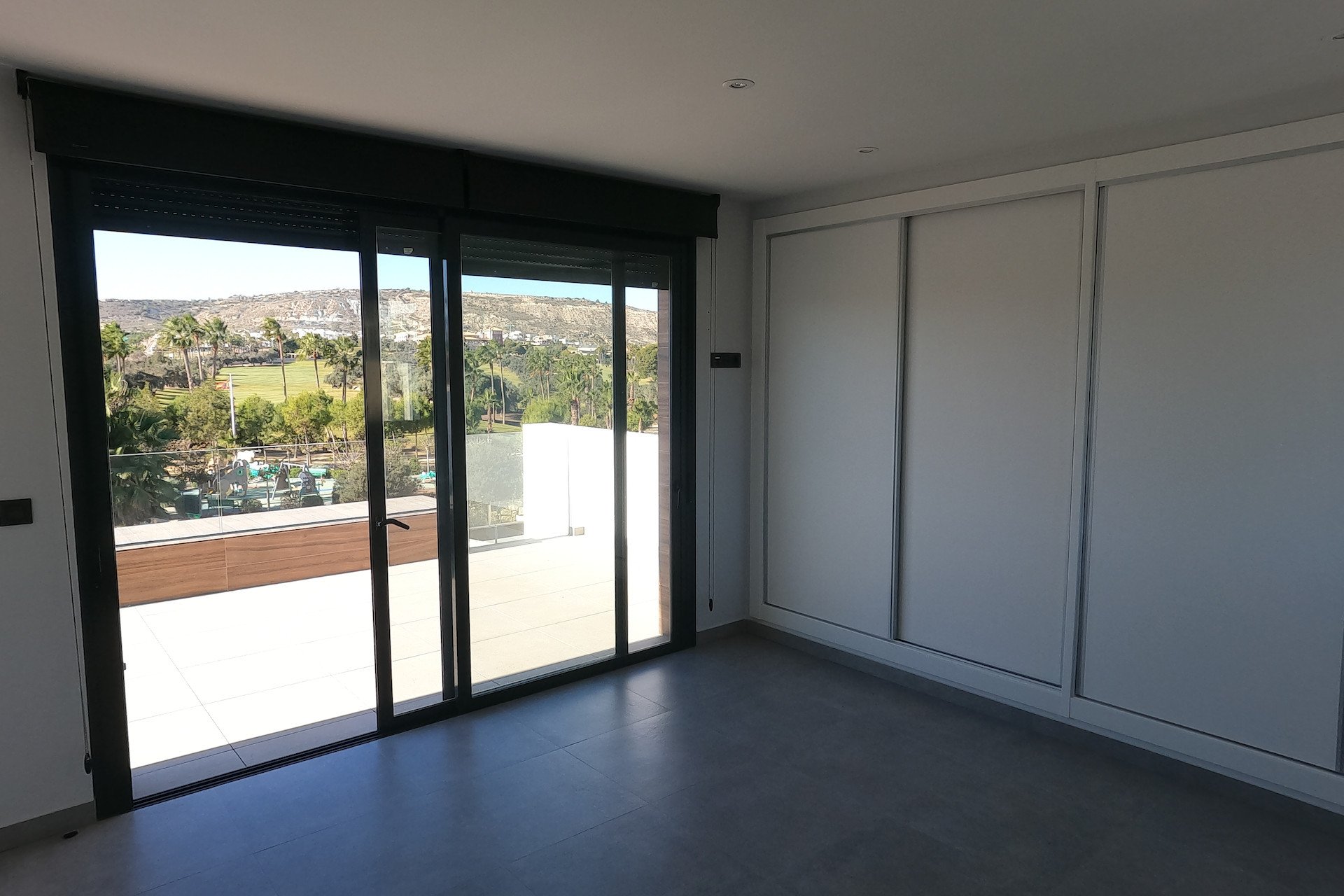 Reventa - Villa -
Algorfa - La Finca Golf Resort