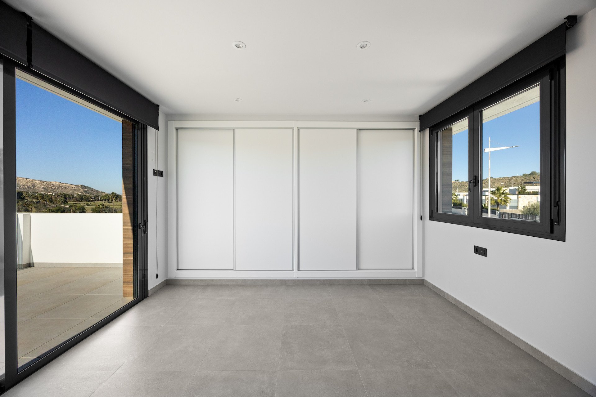 Reventa - Villa -
Algorfa - La Finca Golf Resort