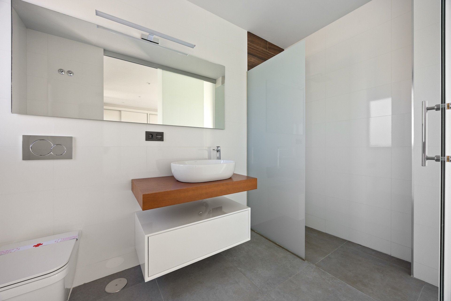 Reventa - Villa -
Algorfa - La Finca Golf Resort