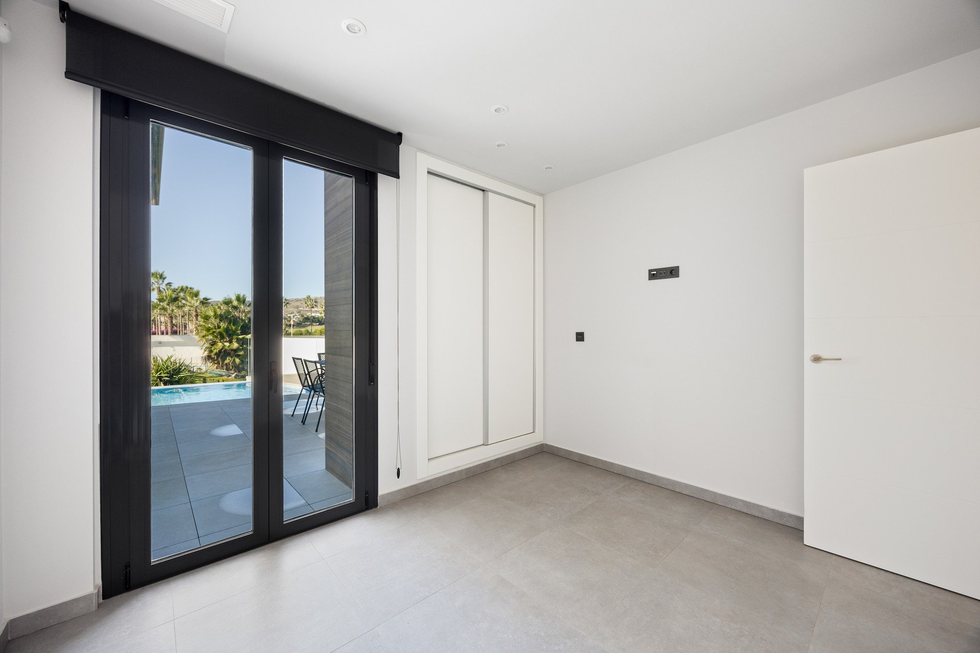 Reventa - Villa -
Algorfa - La Finca Golf Resort