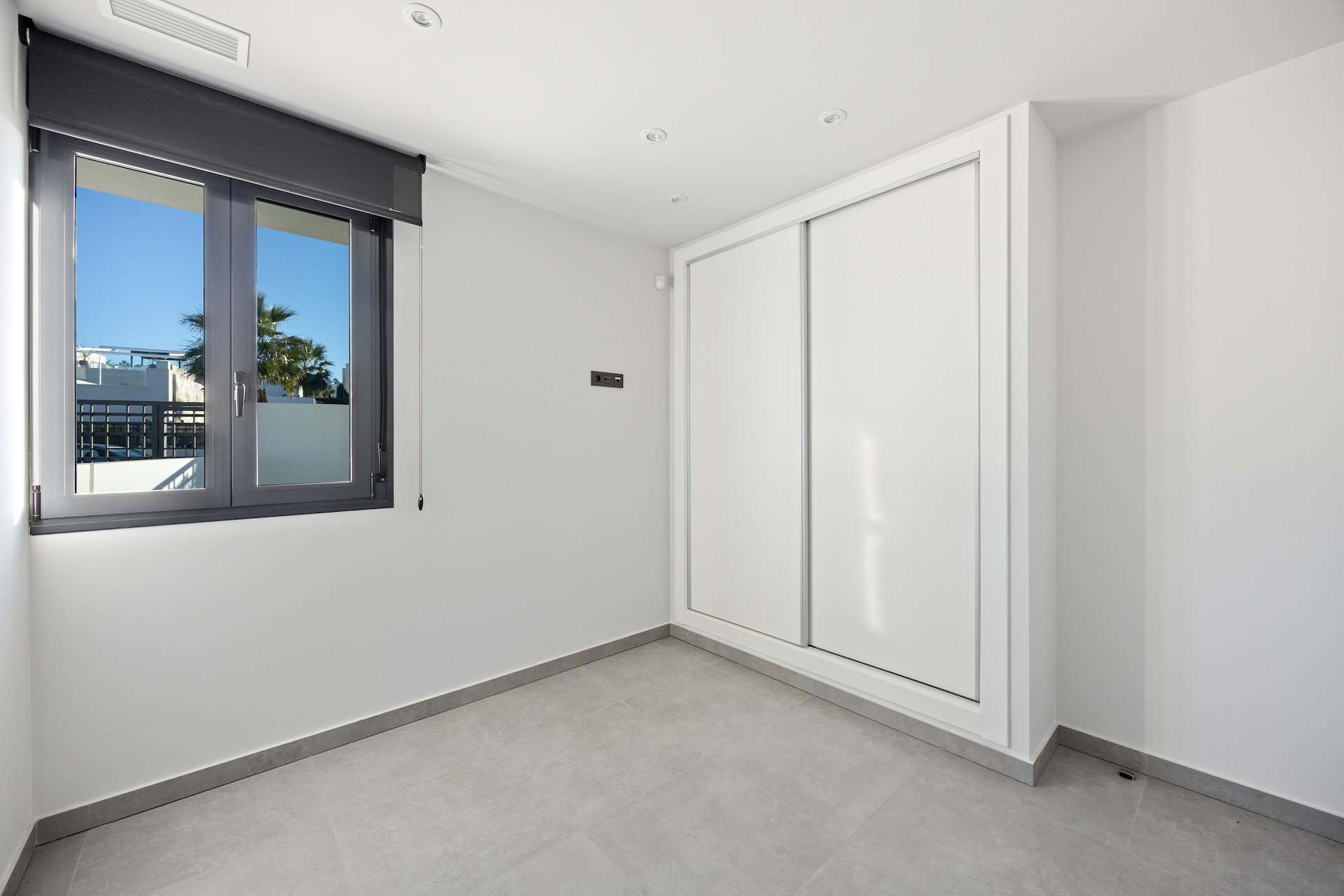 Reventa - Villa -
Algorfa - La Finca Golf Resort