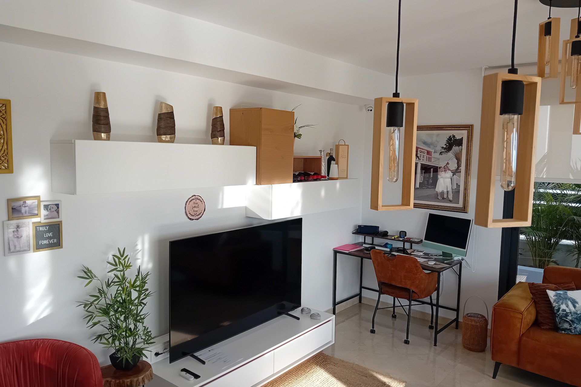 Reventa - Villa -
Algorfa - La Finca Golf Resort