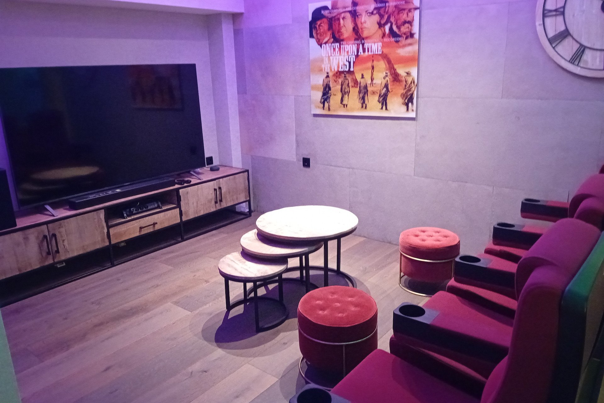 Reventa - Villa -
Algorfa - La Finca Golf Resort