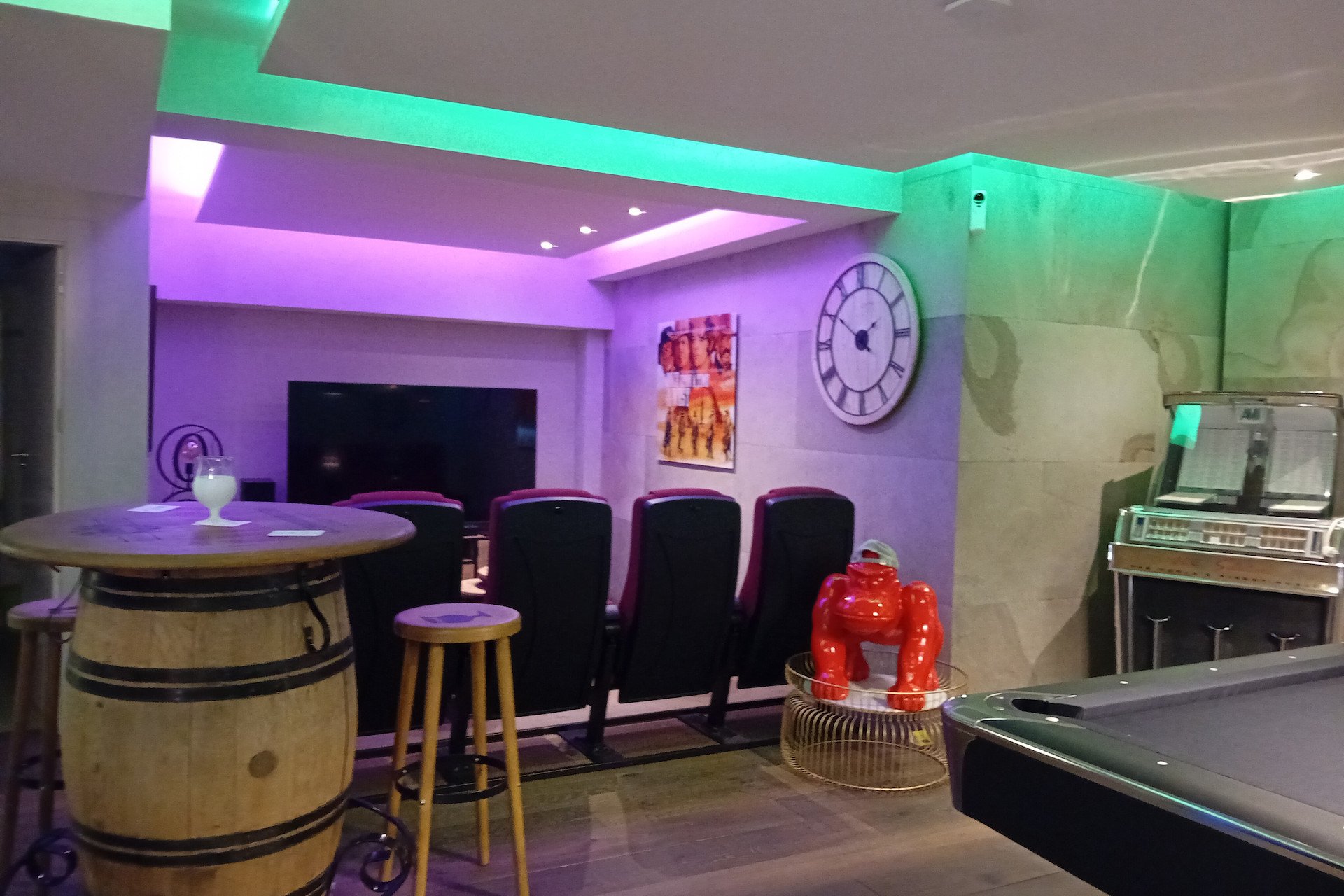 Reventa - Villa -
Algorfa - La Finca Golf Resort