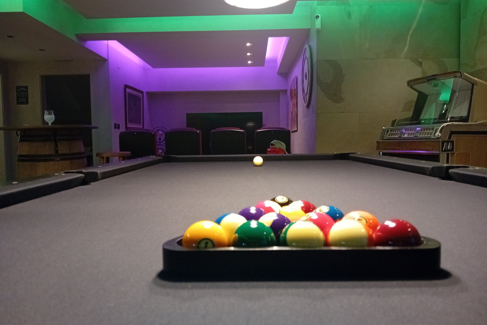 Reventa - Villa -
Algorfa - La Finca Golf Resort