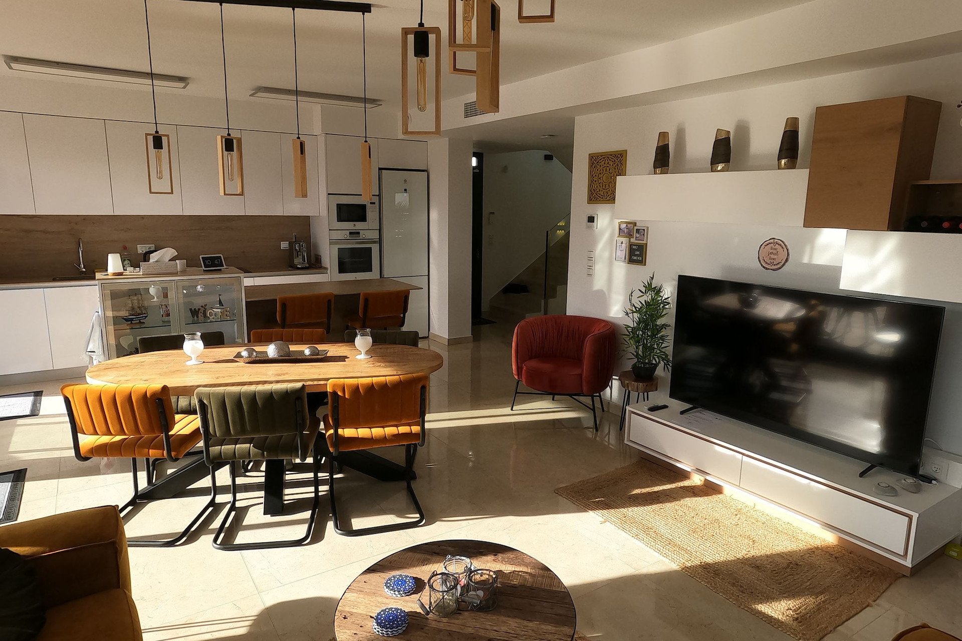 Reventa - Villa -
Algorfa - La Finca Golf Resort