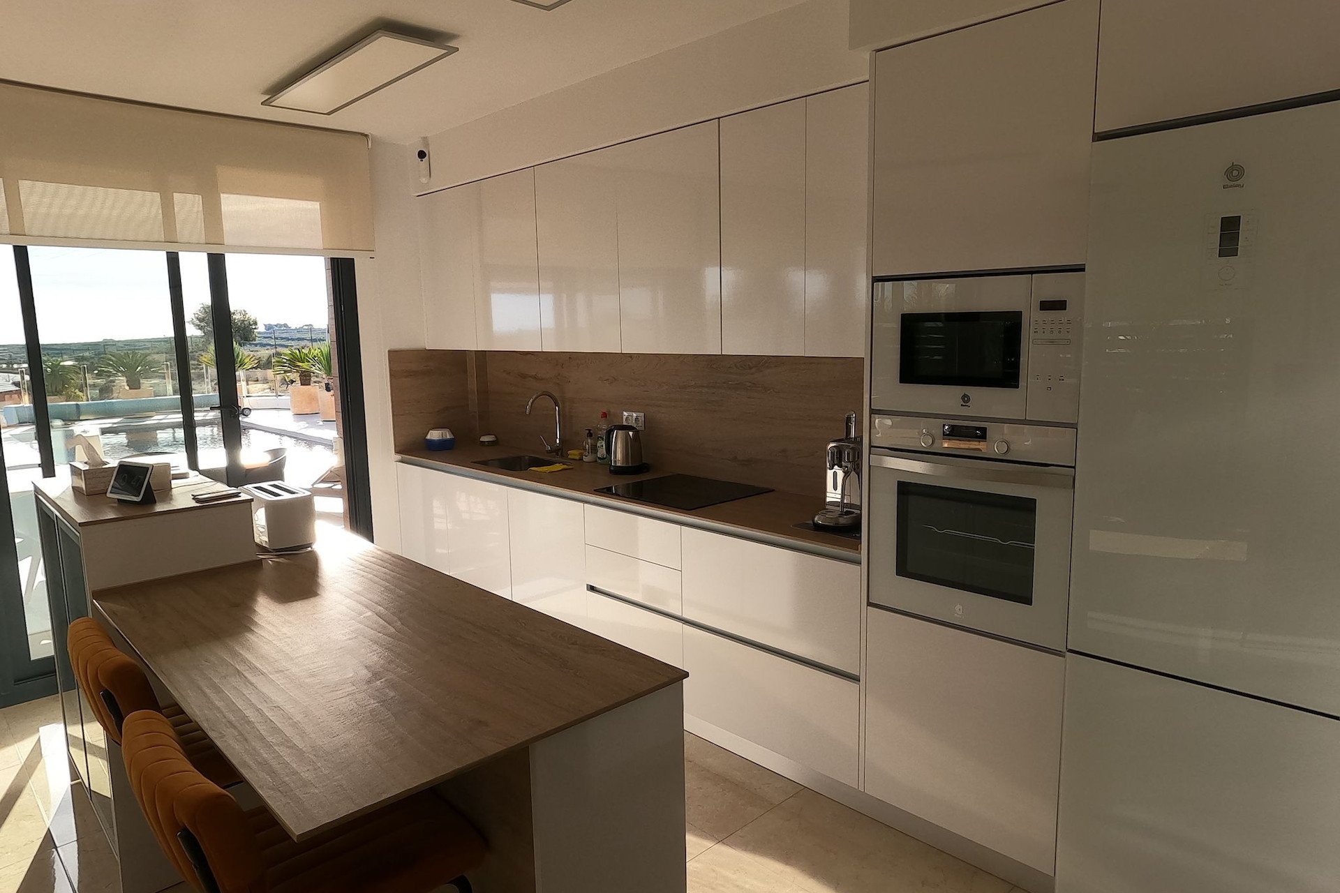 Reventa - Villa -
Algorfa - La Finca Golf Resort