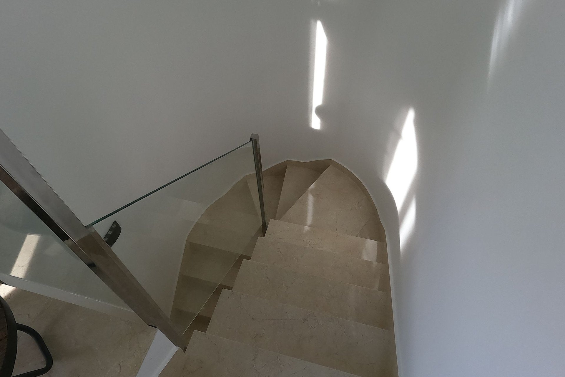 Reventa - Villa -
Algorfa - La Finca Golf Resort