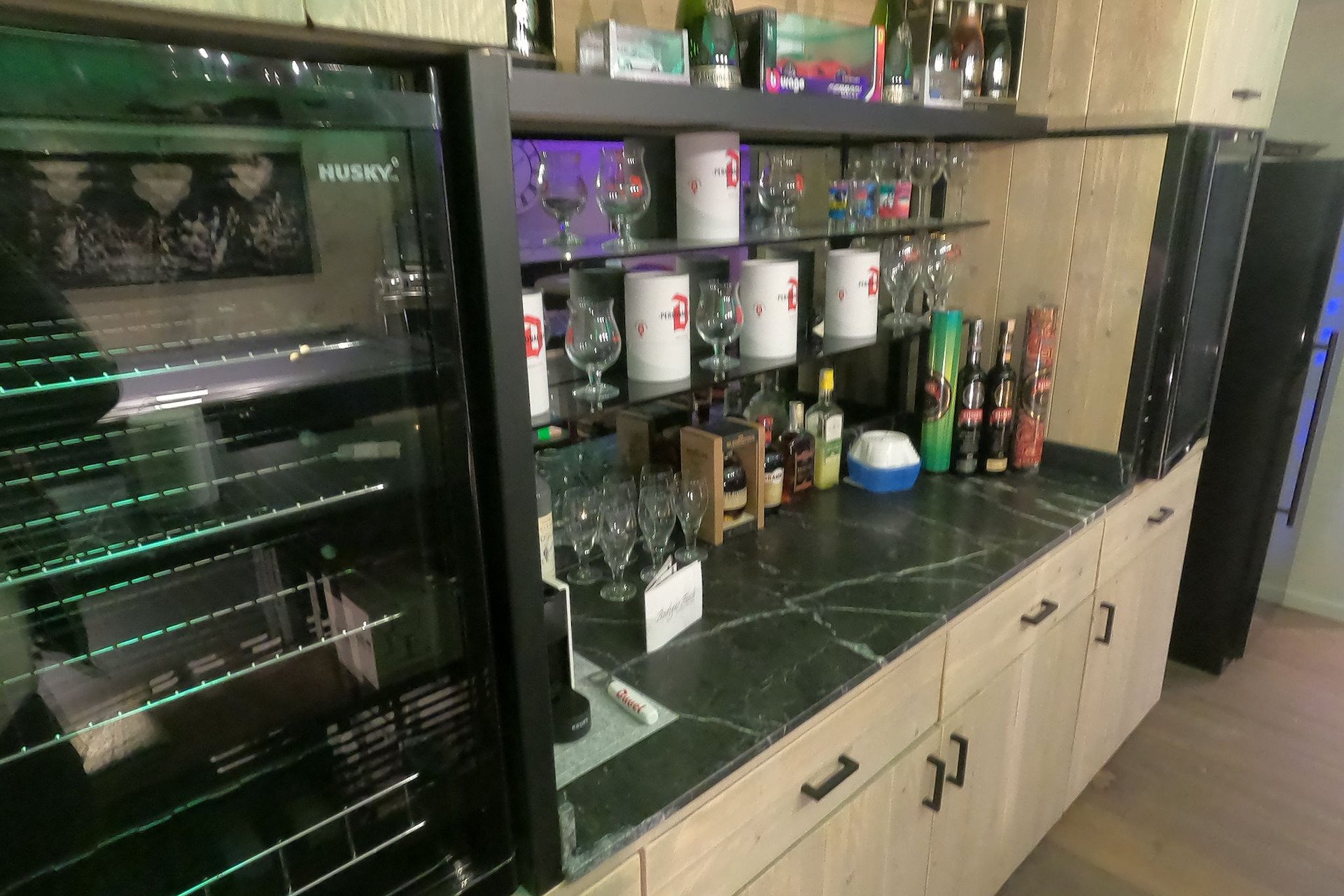 Reventa - Villa -
Algorfa - La Finca Golf Resort