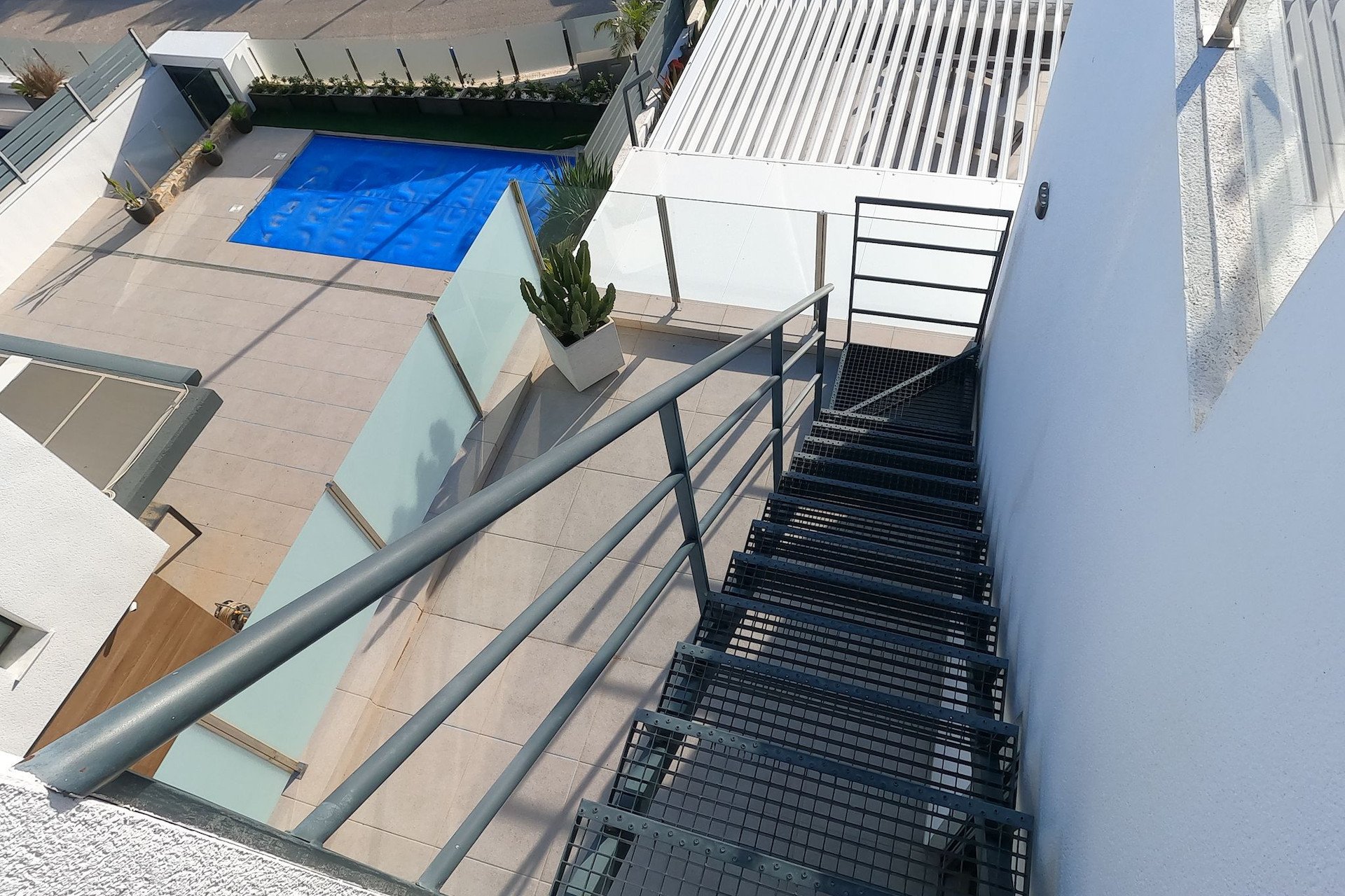 Reventa - Villa -
Algorfa - La Finca Golf Resort