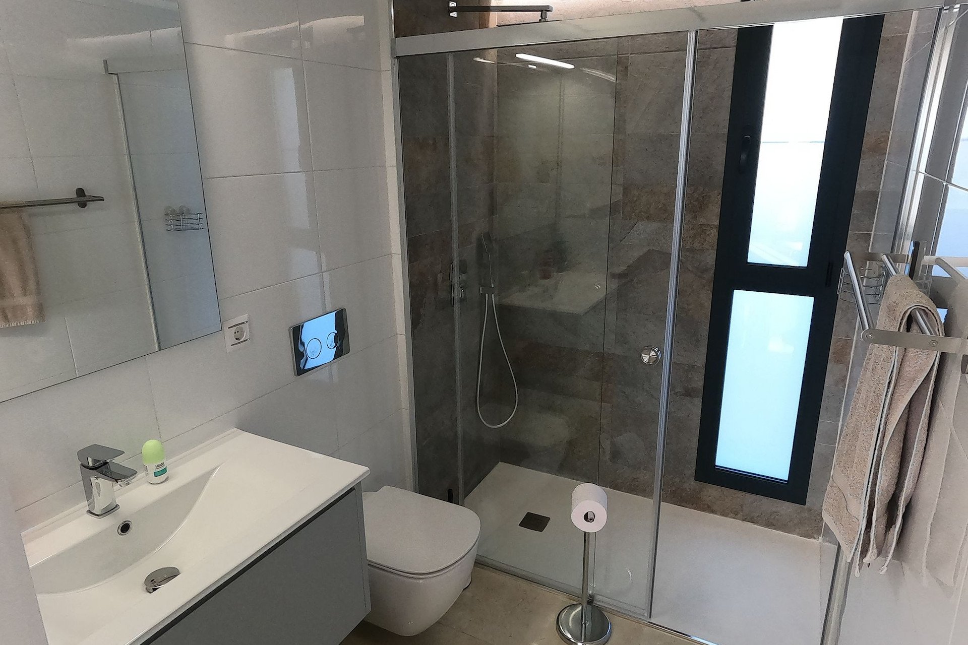 Reventa - Villa -
Algorfa - La Finca Golf Resort