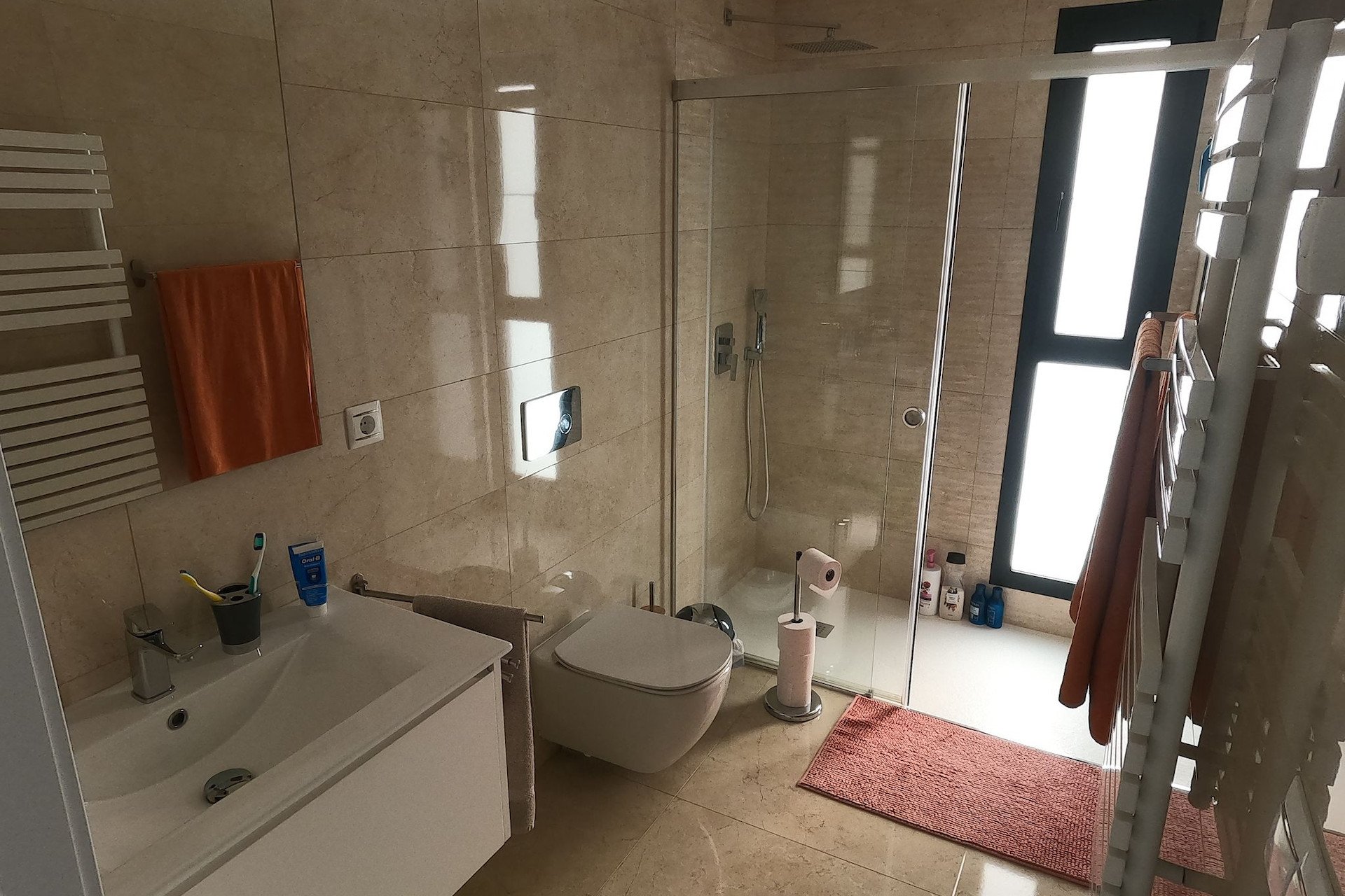 Reventa - Villa -
Algorfa - La Finca Golf Resort