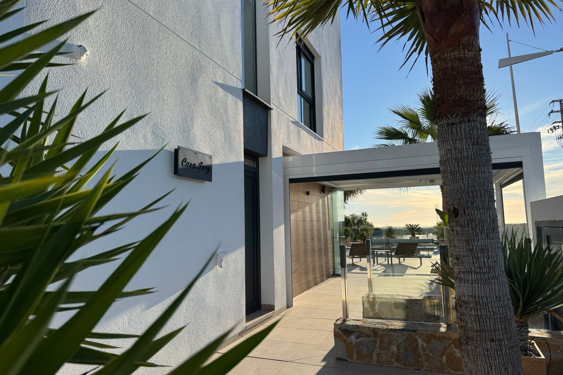 Reventa - Villa -
Algorfa - La Finca Golf Resort