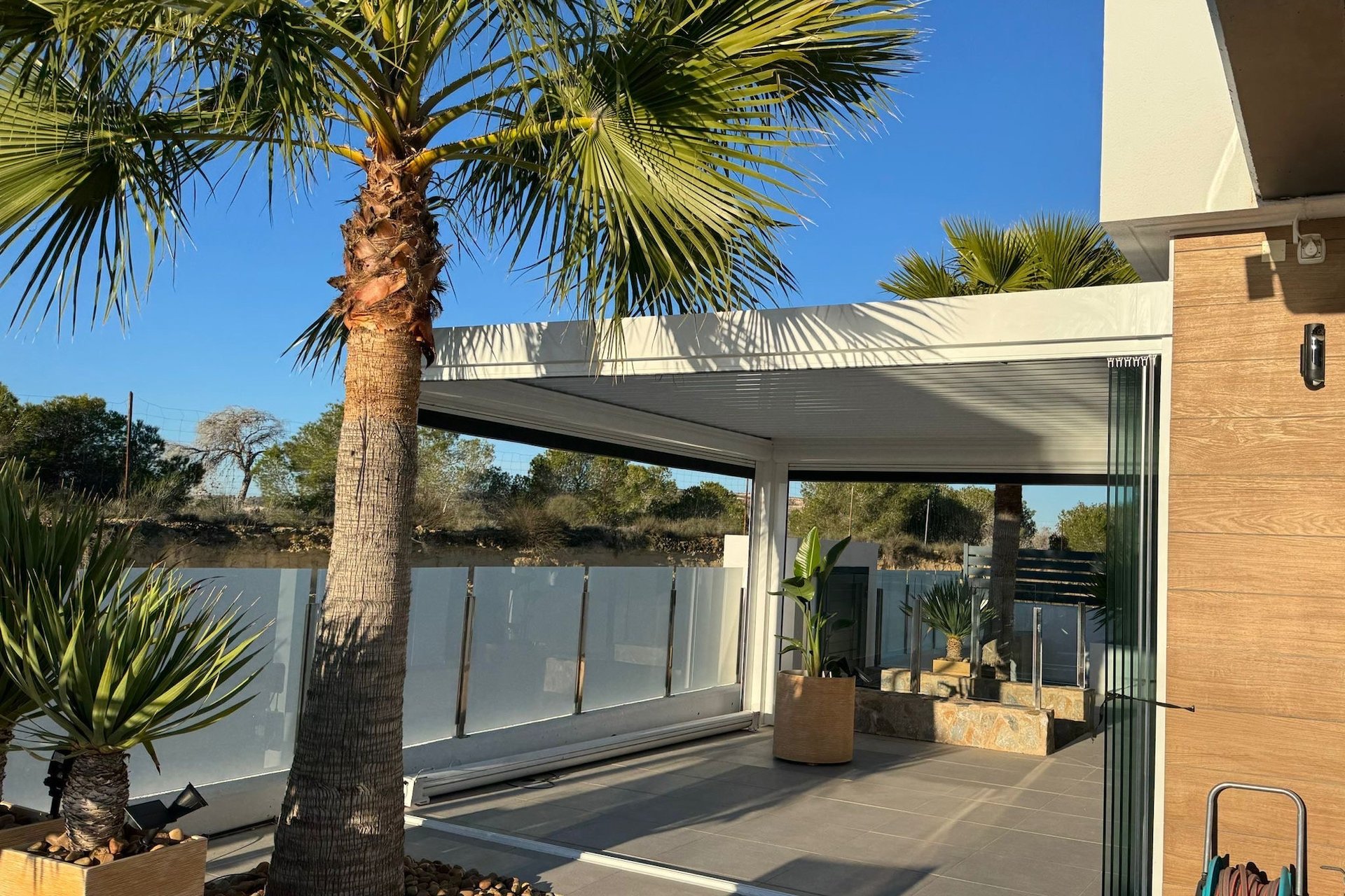 Reventa - Villa -
Algorfa - La Finca Golf Resort