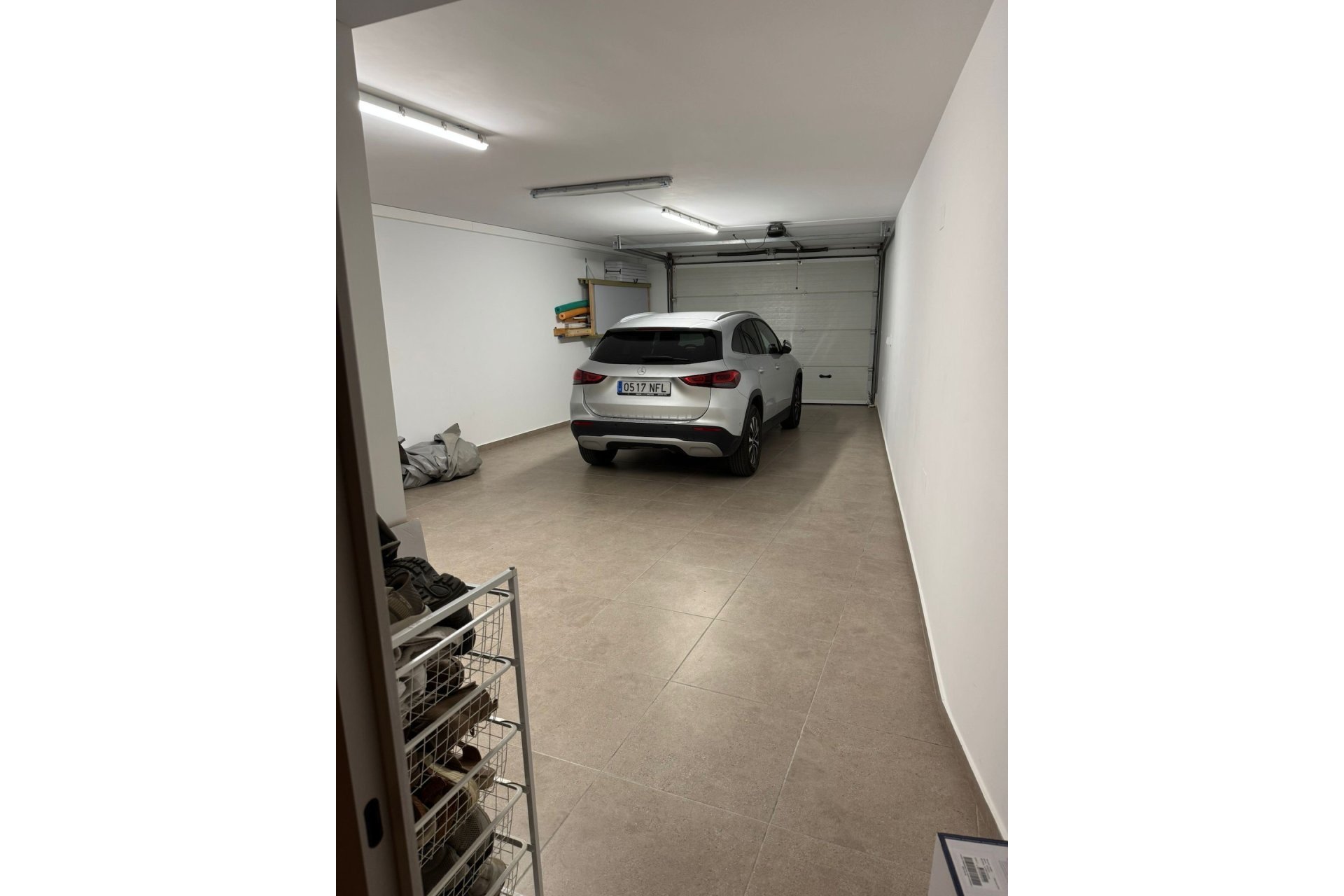 Reventa - Villa -
Algorfa - La Finca Golf Resort