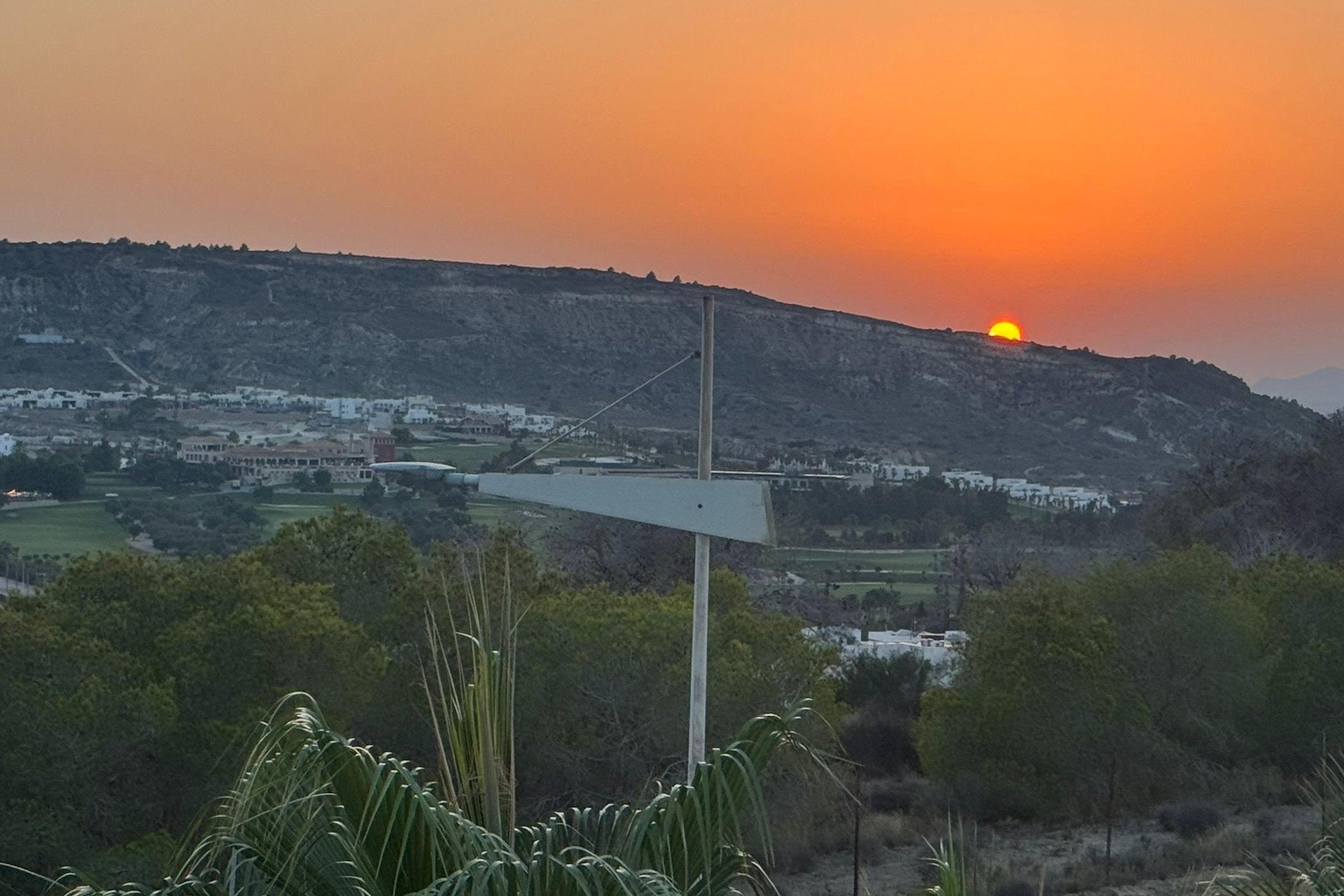 Reventa - Villa -
Algorfa - La Finca Golf Resort