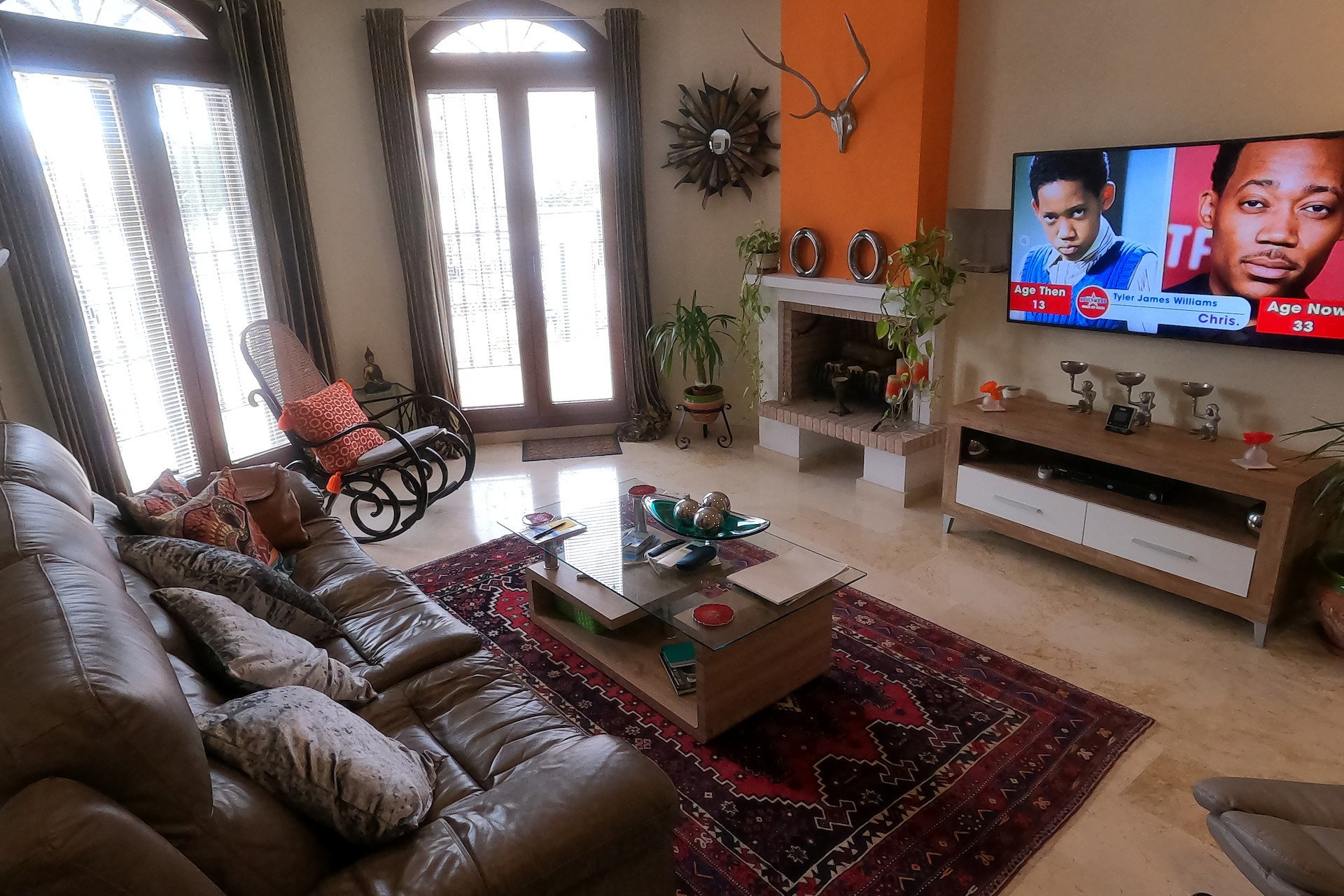 Reventa - Villa -
Algorfa - La Finca Golf Resort