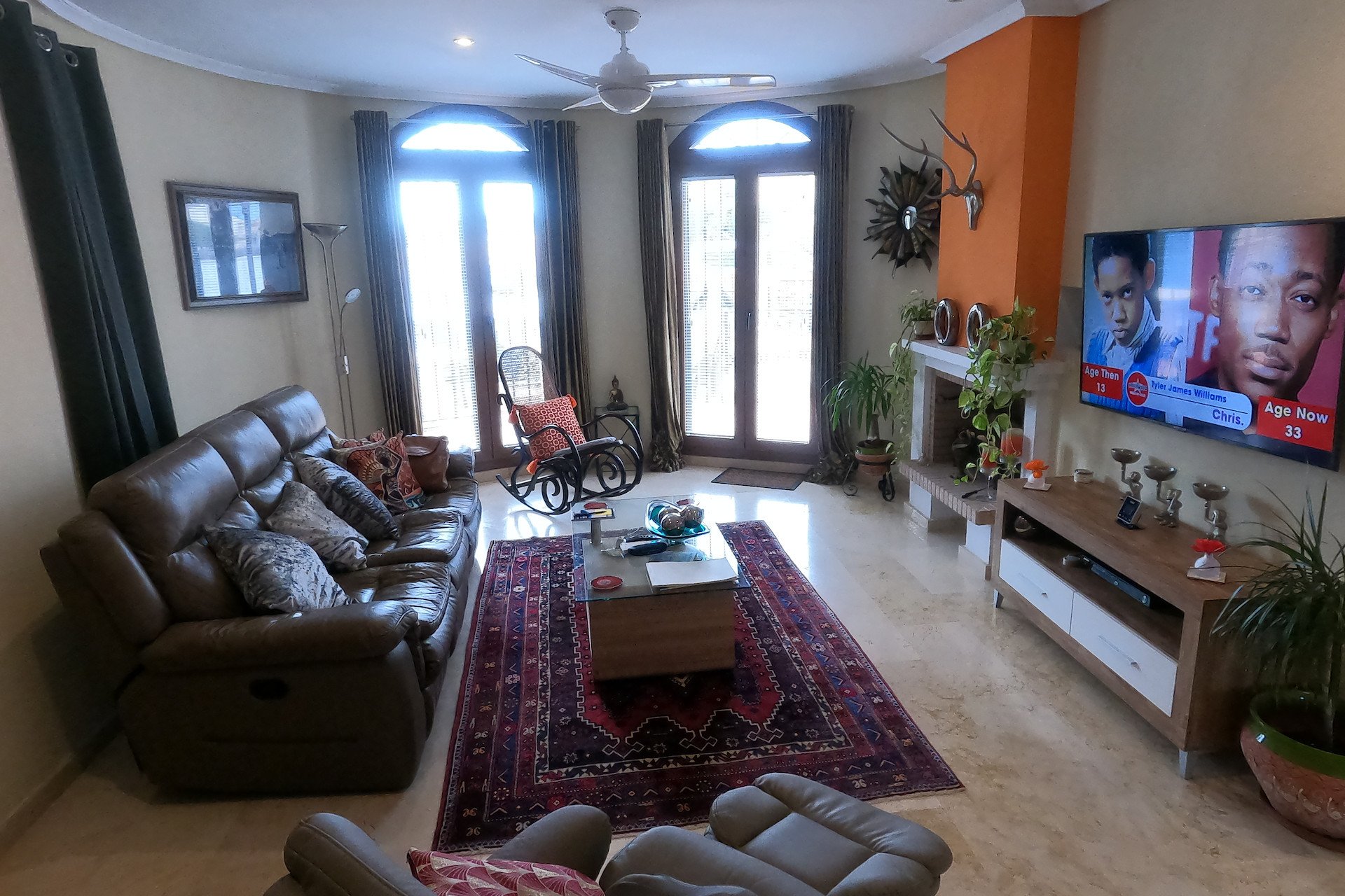 Reventa - Villa -
Algorfa - La Finca Golf Resort