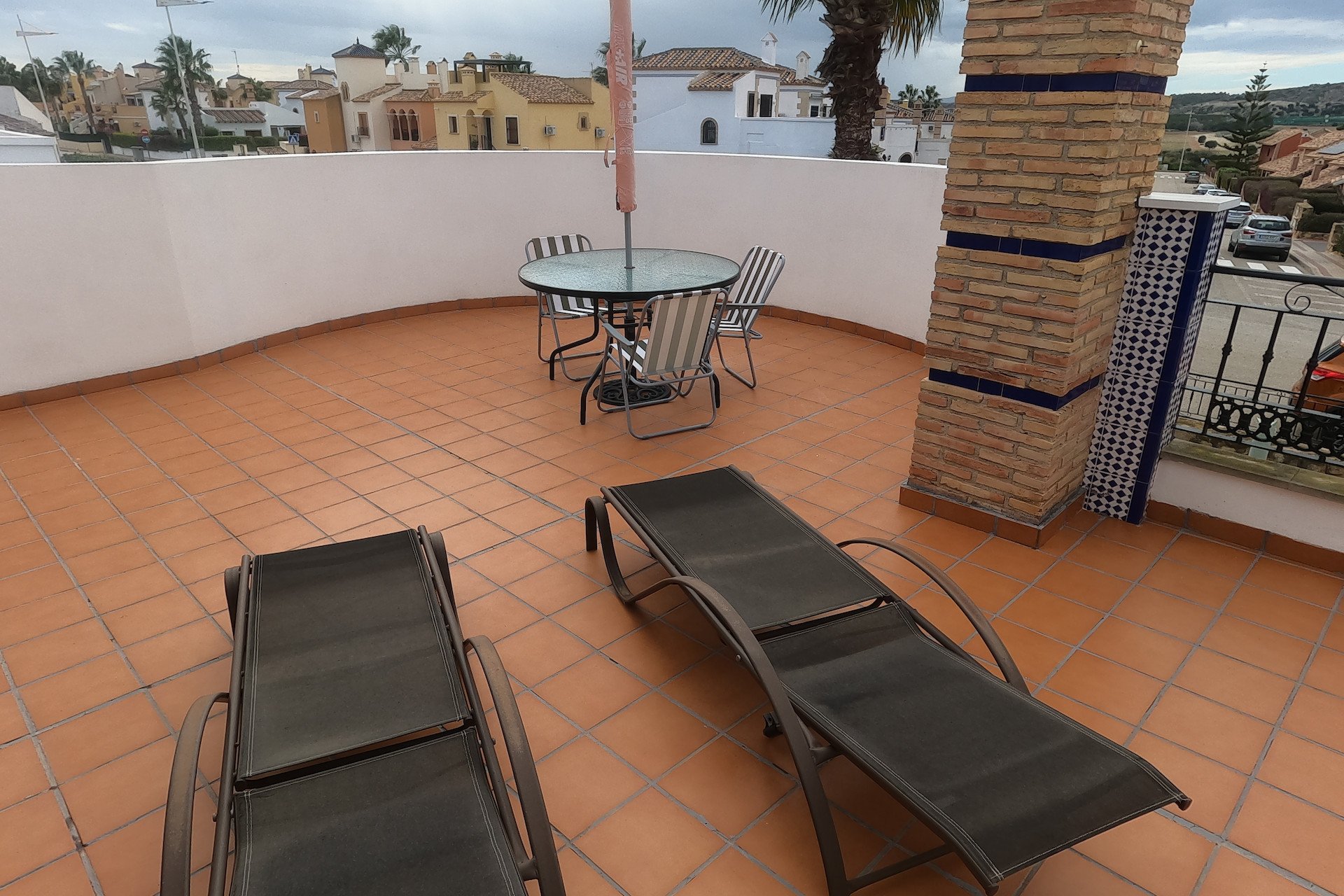 Reventa - Villa -
Algorfa - La Finca Golf Resort