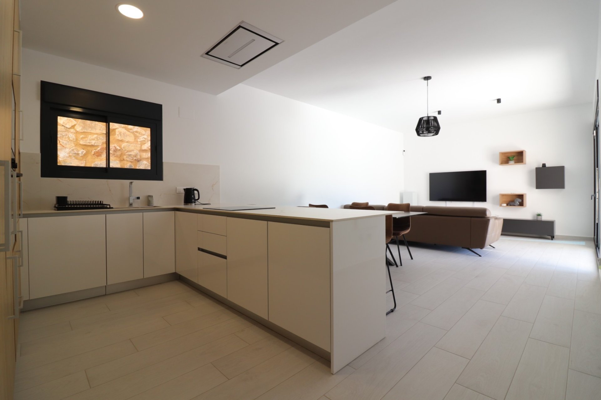 Reventa - Villa -
Algorfa - La Finca Golf Resort