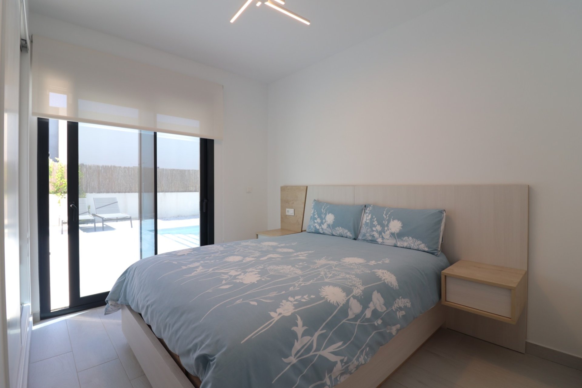 Reventa - Villa -
Algorfa - La Finca Golf Resort