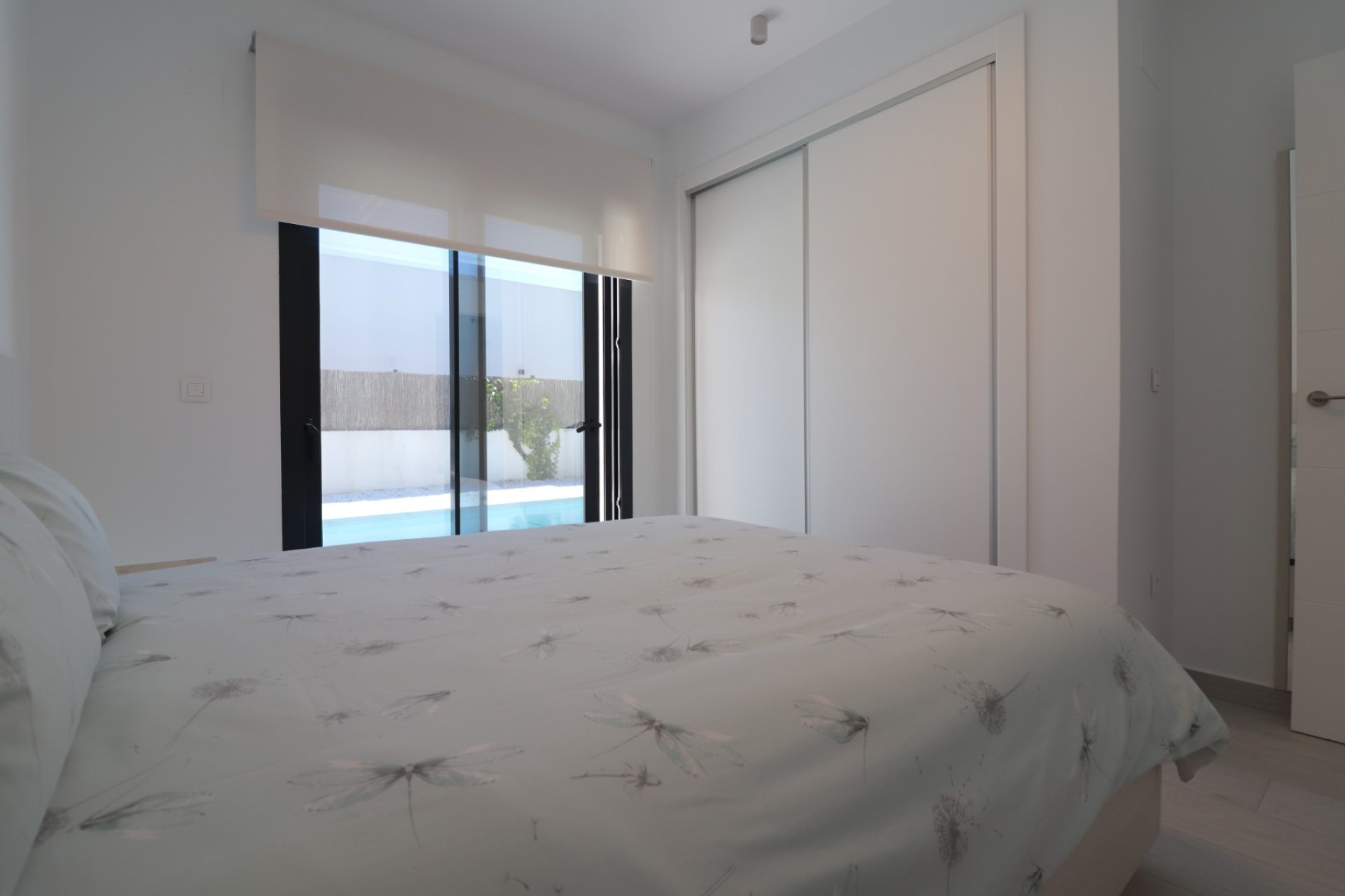 Reventa - Villa -
Algorfa - La Finca Golf Resort