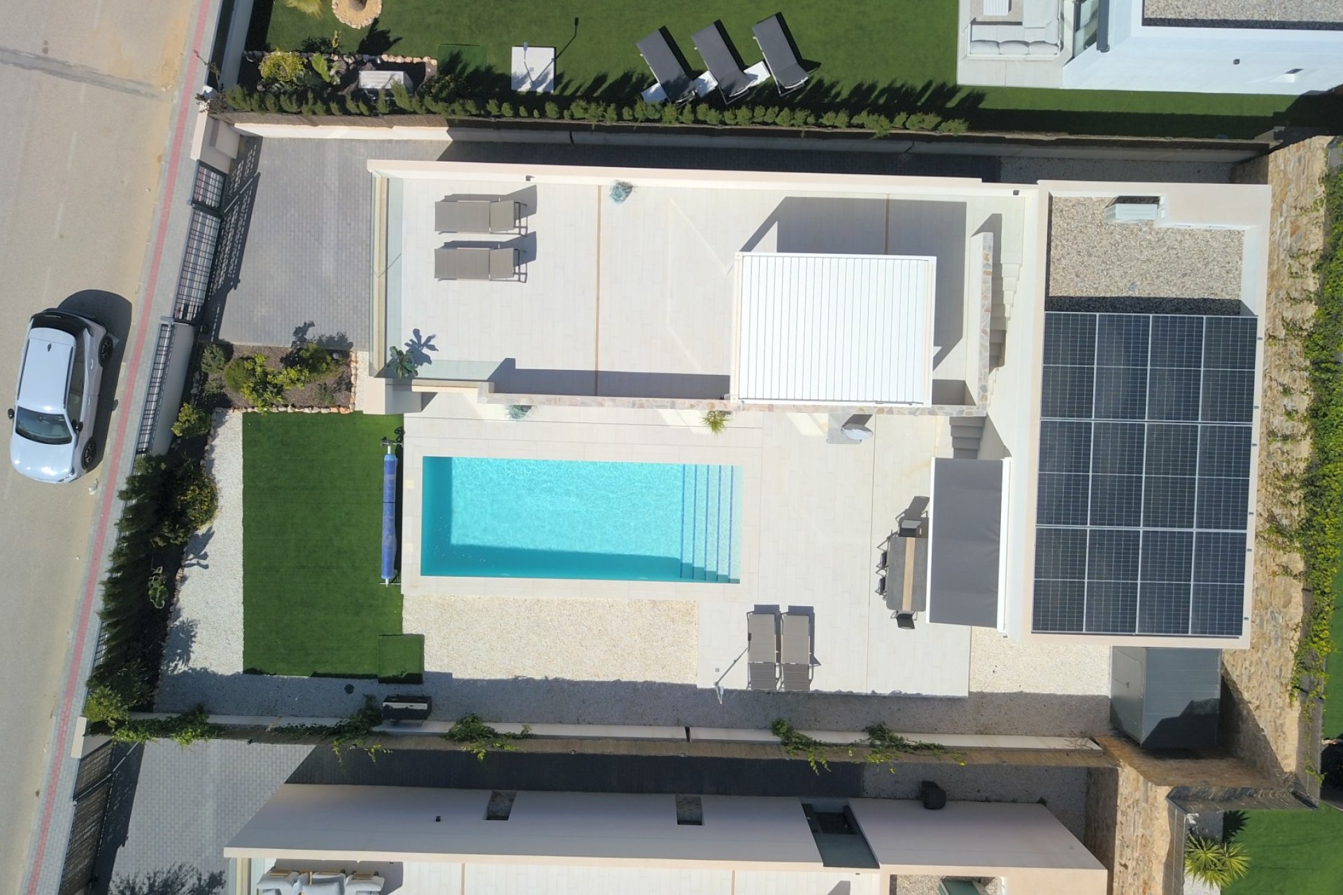 Reventa - Villa -
Algorfa - La Finca Golf Resort