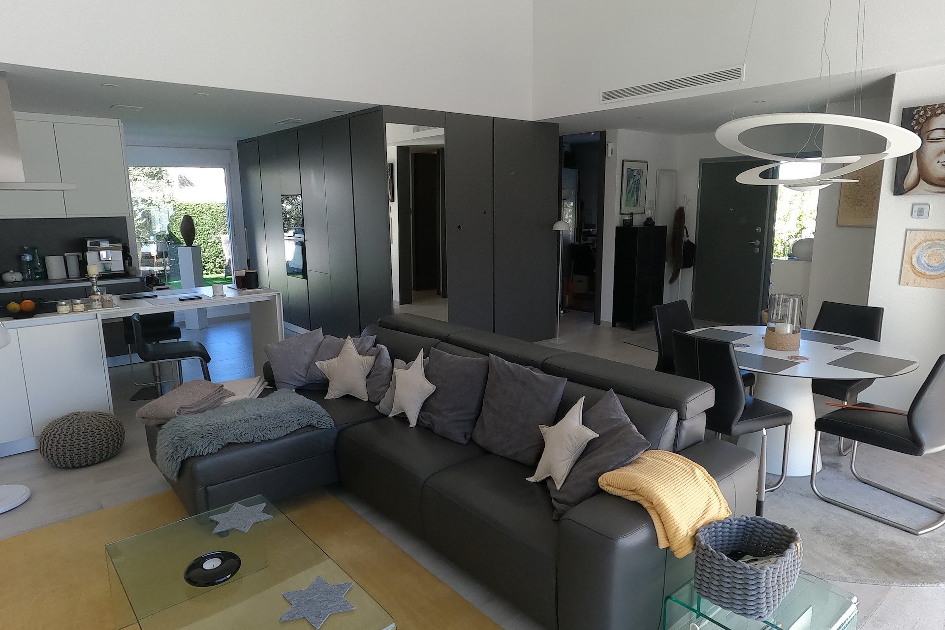 Reventa - Villa -
Algorfa - La Finca Golf Resort