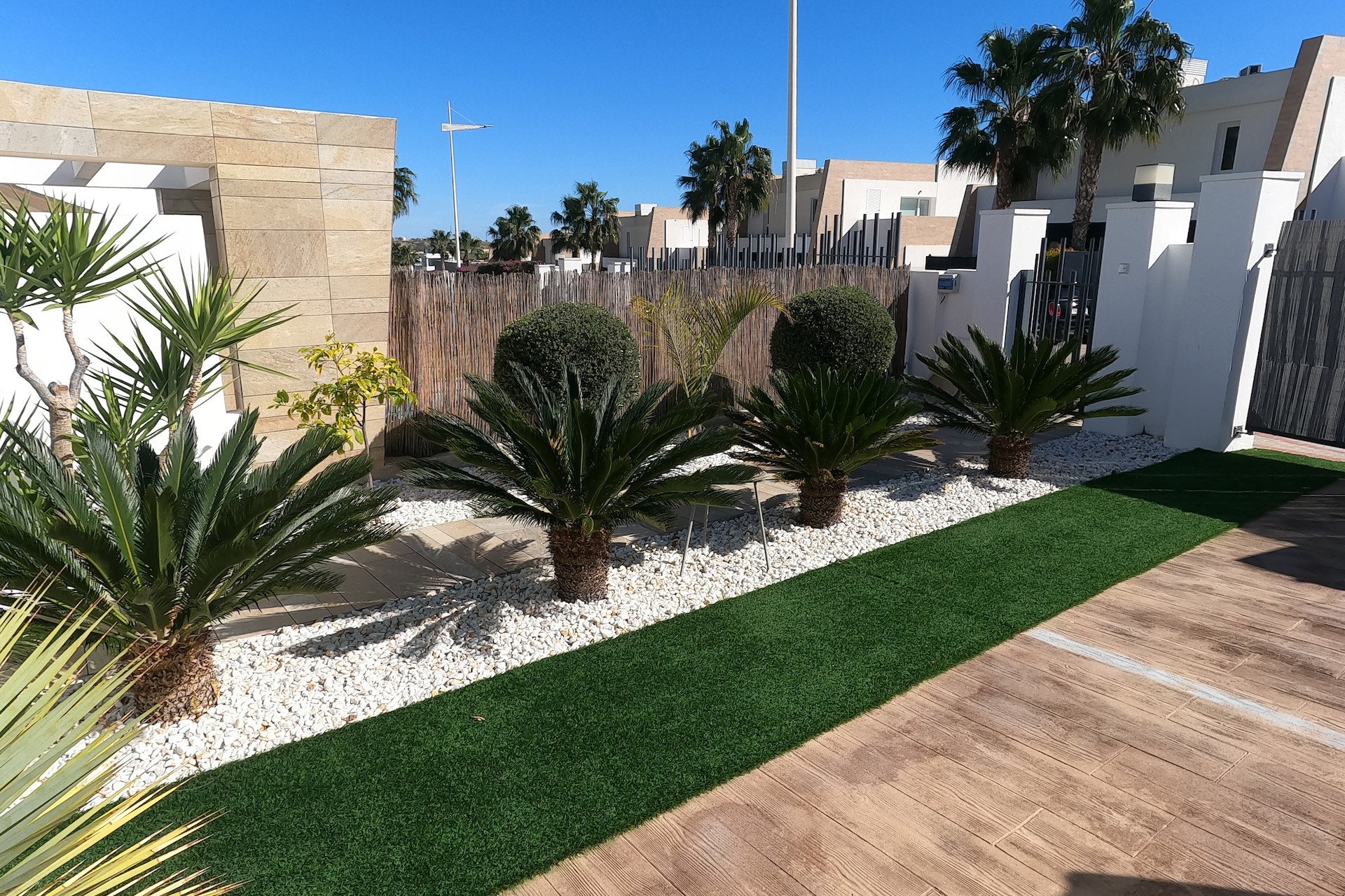 Reventa - Villa -
Algorfa - La Finca Golf Resort